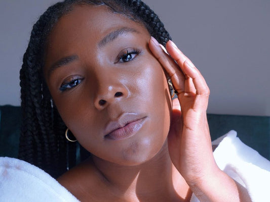The Minimalist Skincare Routine for Glowing Skin - Lumifique