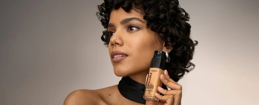 Why Foundation Shade Importance is Crucial for Your Makeup Routine - Lumifique
