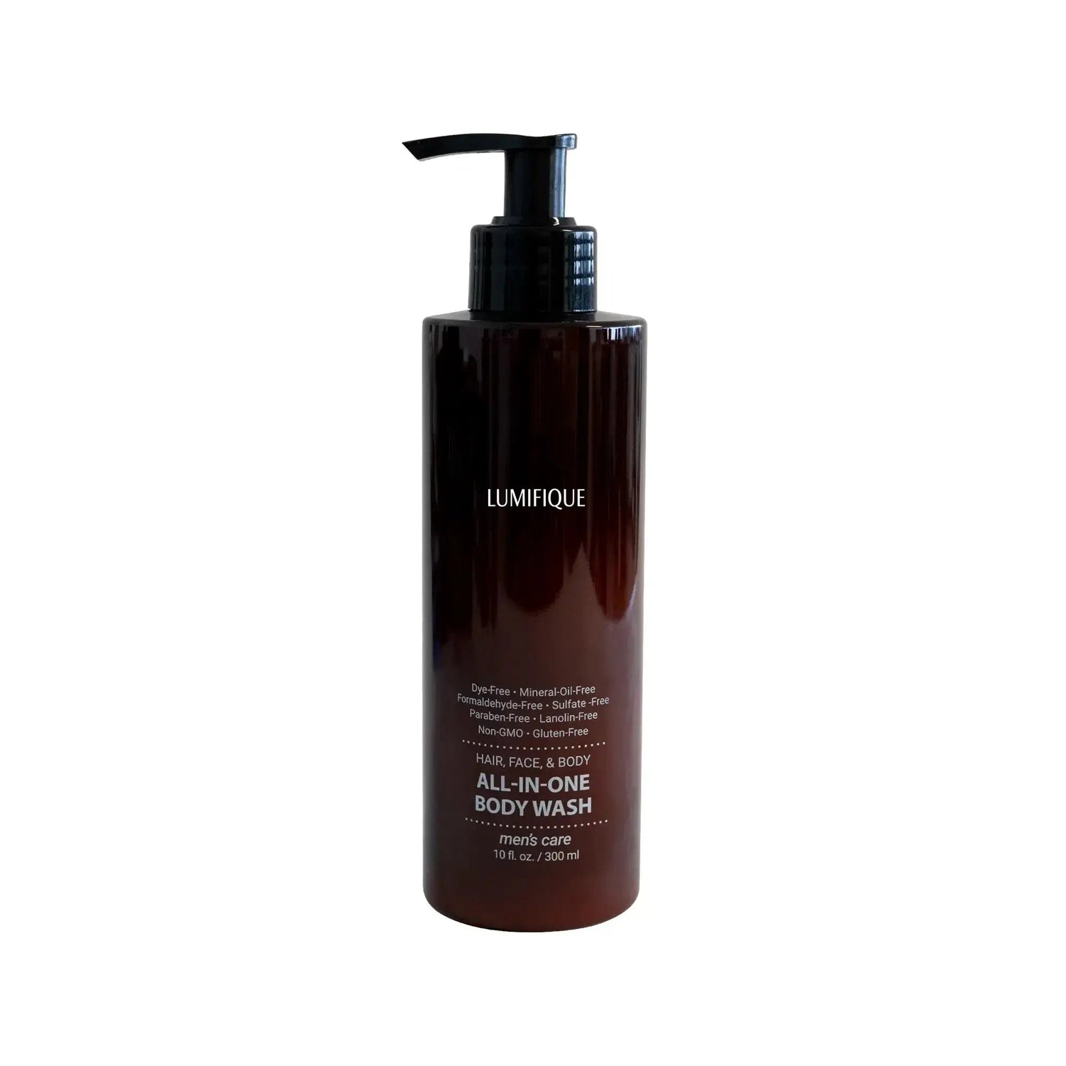 All - in - one Body Wash - Lumifique