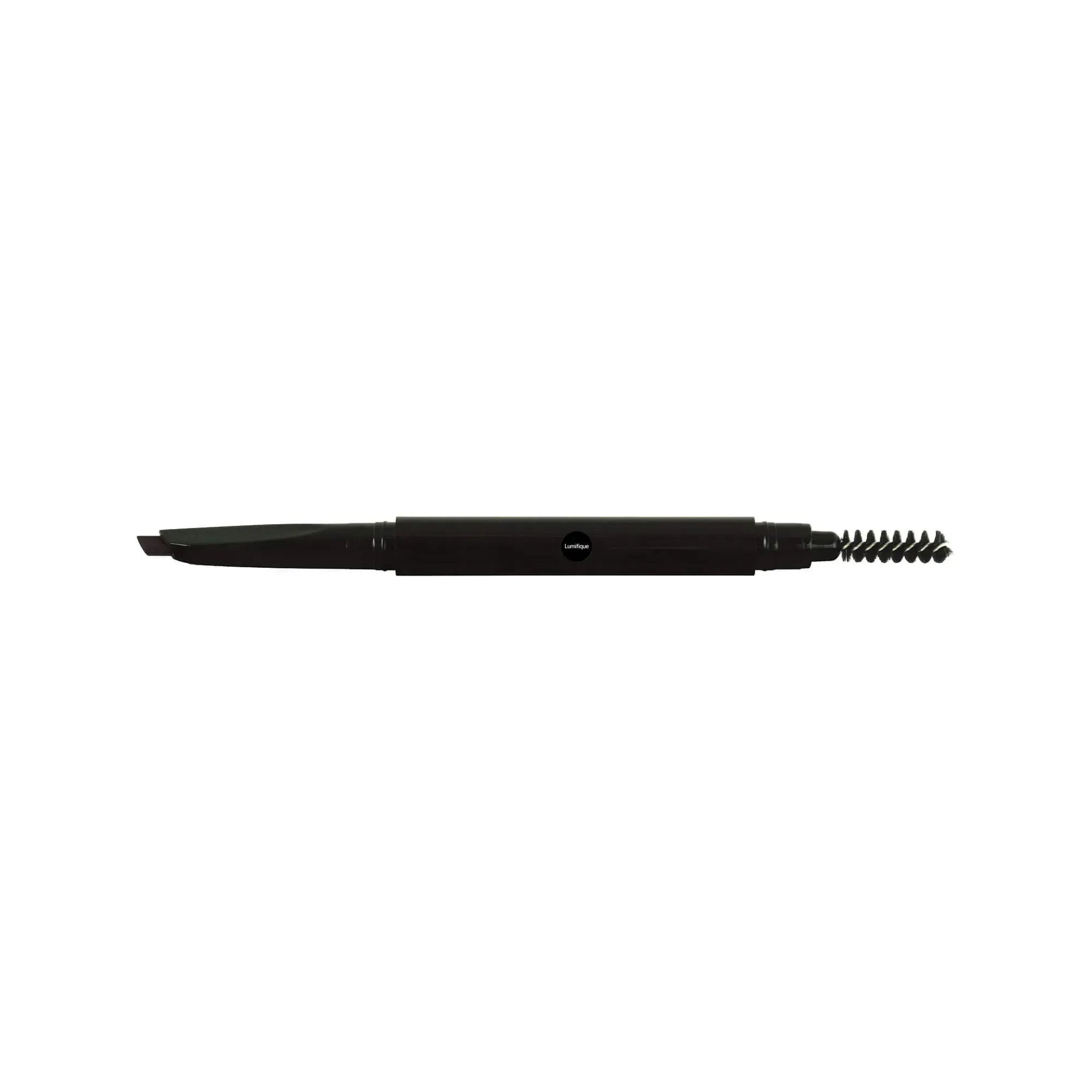 Automatic Eyebrow Pencil - Black - Lumifique