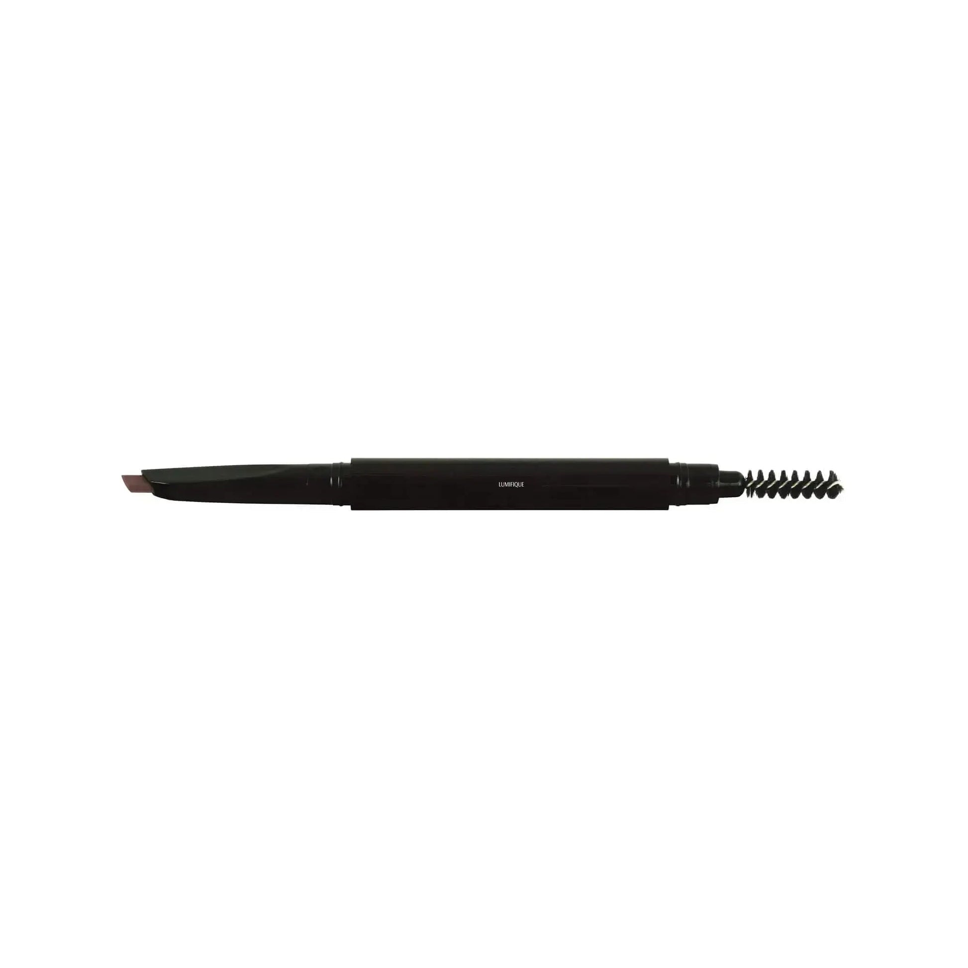 Automatic Eyebrow Pencil Charcoal for Perfectly Defined Brows - Lumifique