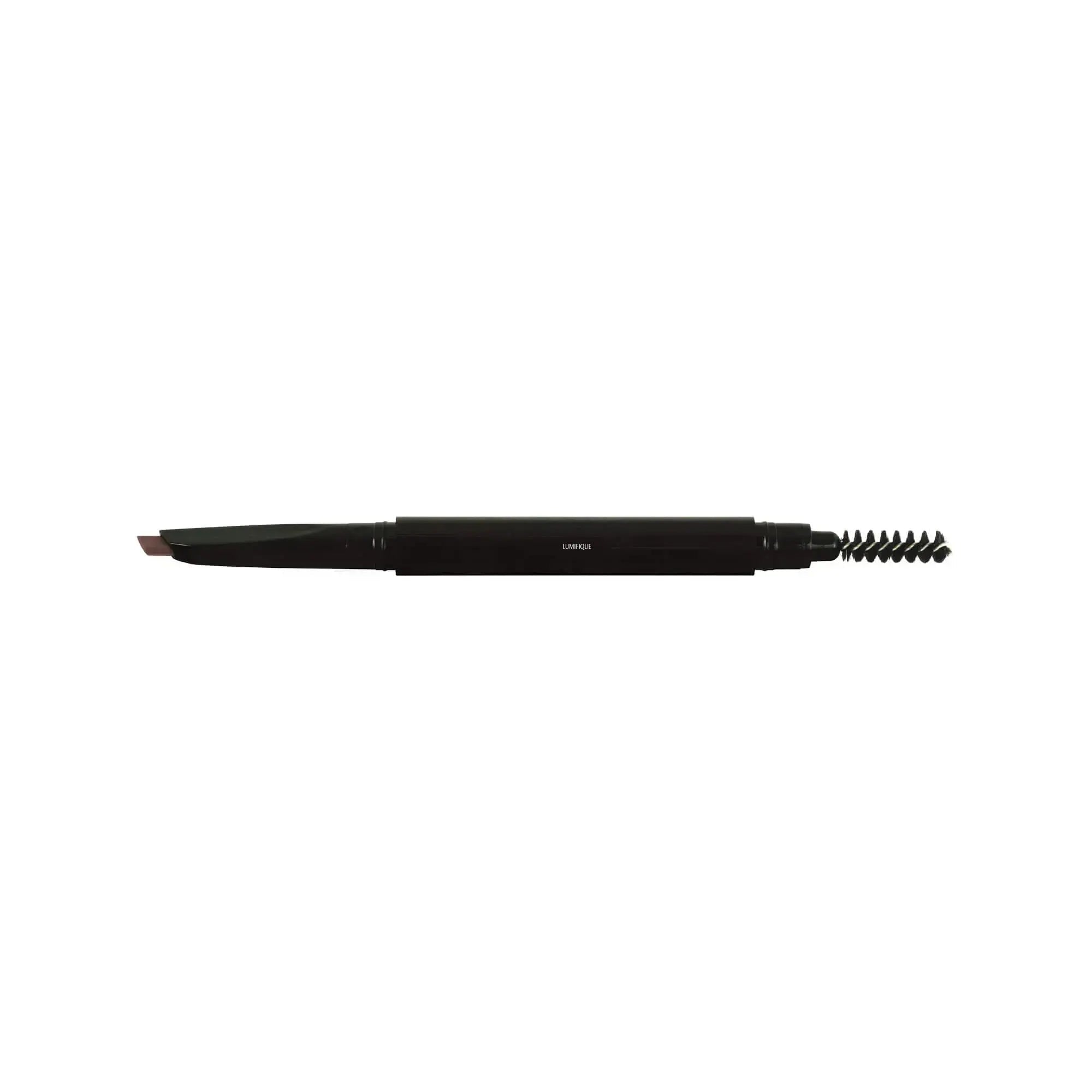 Automatic Eyebrow Pencil Charcoal for Perfectly Defined Brows - Lumifique