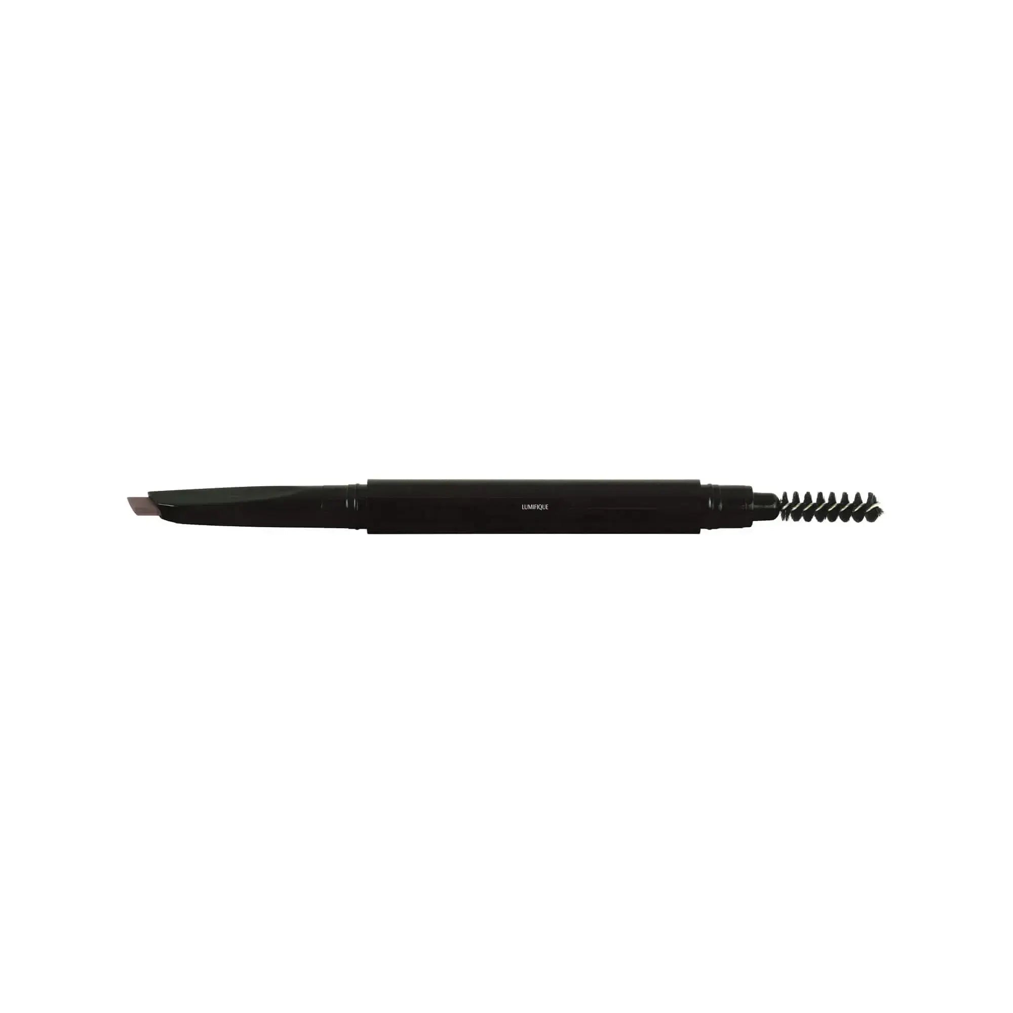 Automatic Eyebrow Pencil Charcoal for Perfectly Defined Brows - Lumifique