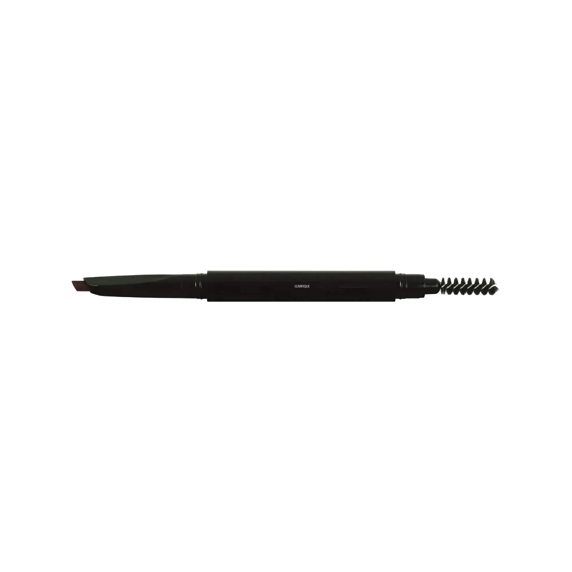 Automatic Eyebrow Pencil Charcoal for Perfectly Defined Brows - Lumifique