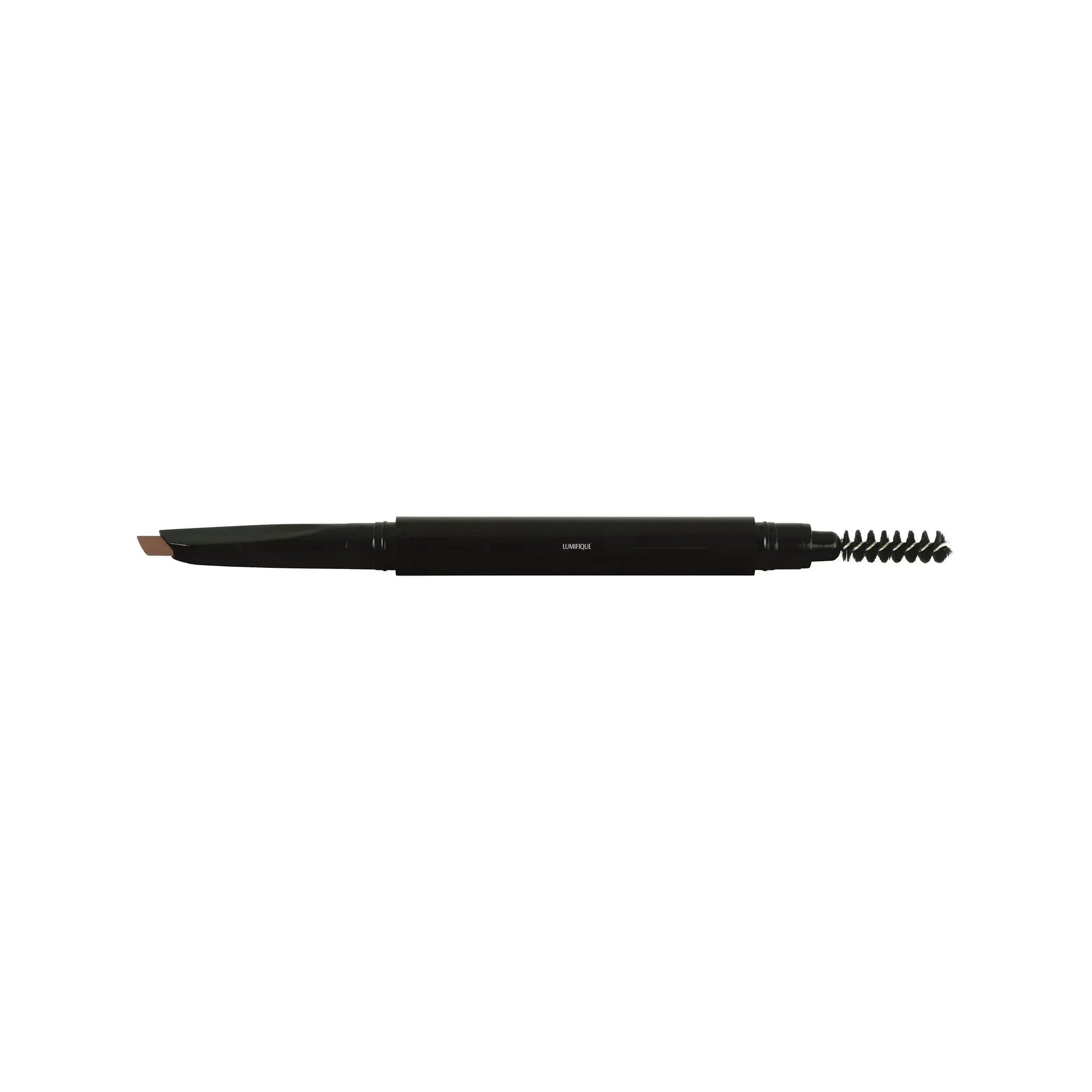 Automatic Eyebrow Pencil Charcoal for Perfectly Defined Brows - Lumifique