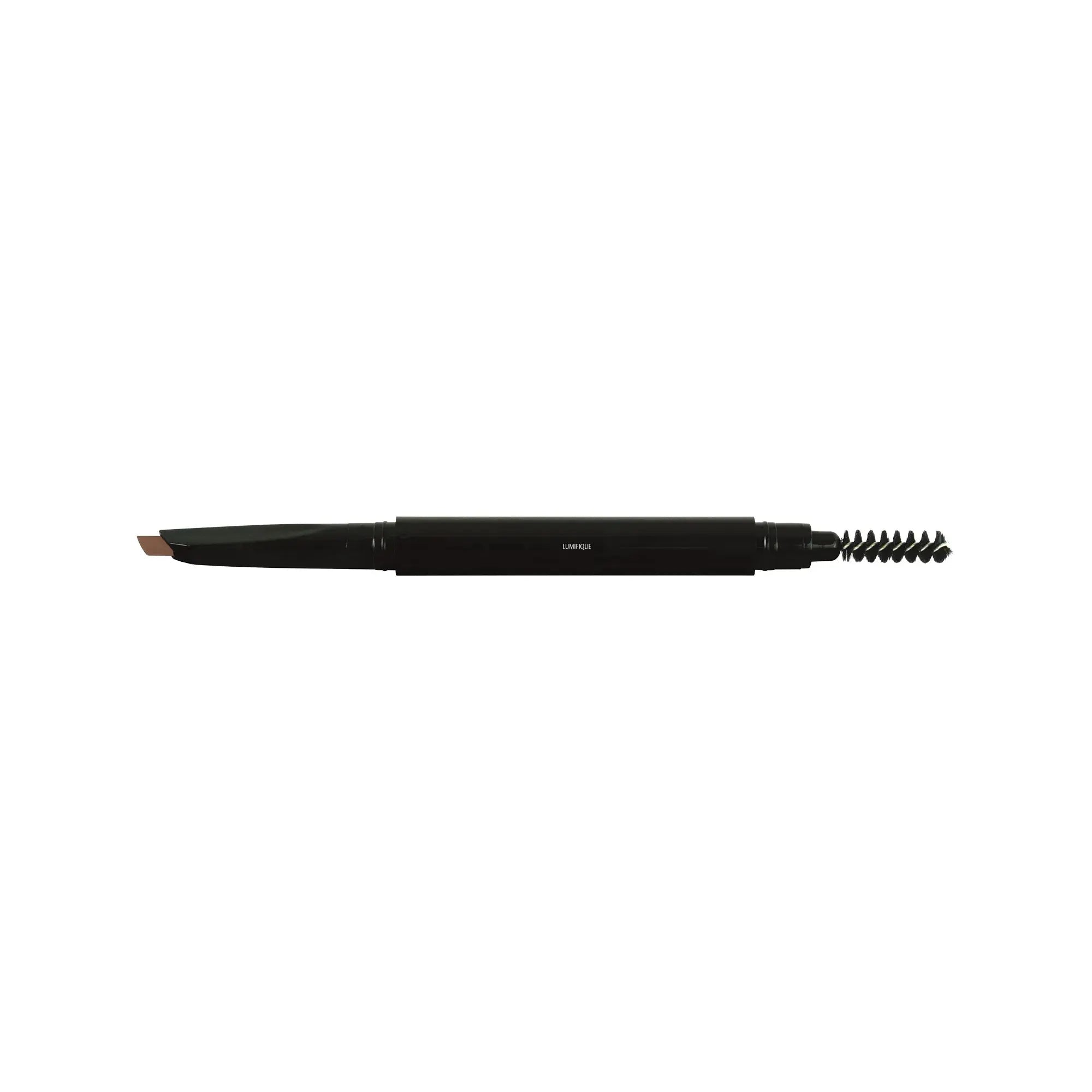 Automatic Eyebrow Pencil Charcoal for Perfectly Defined Brows - Lumifique