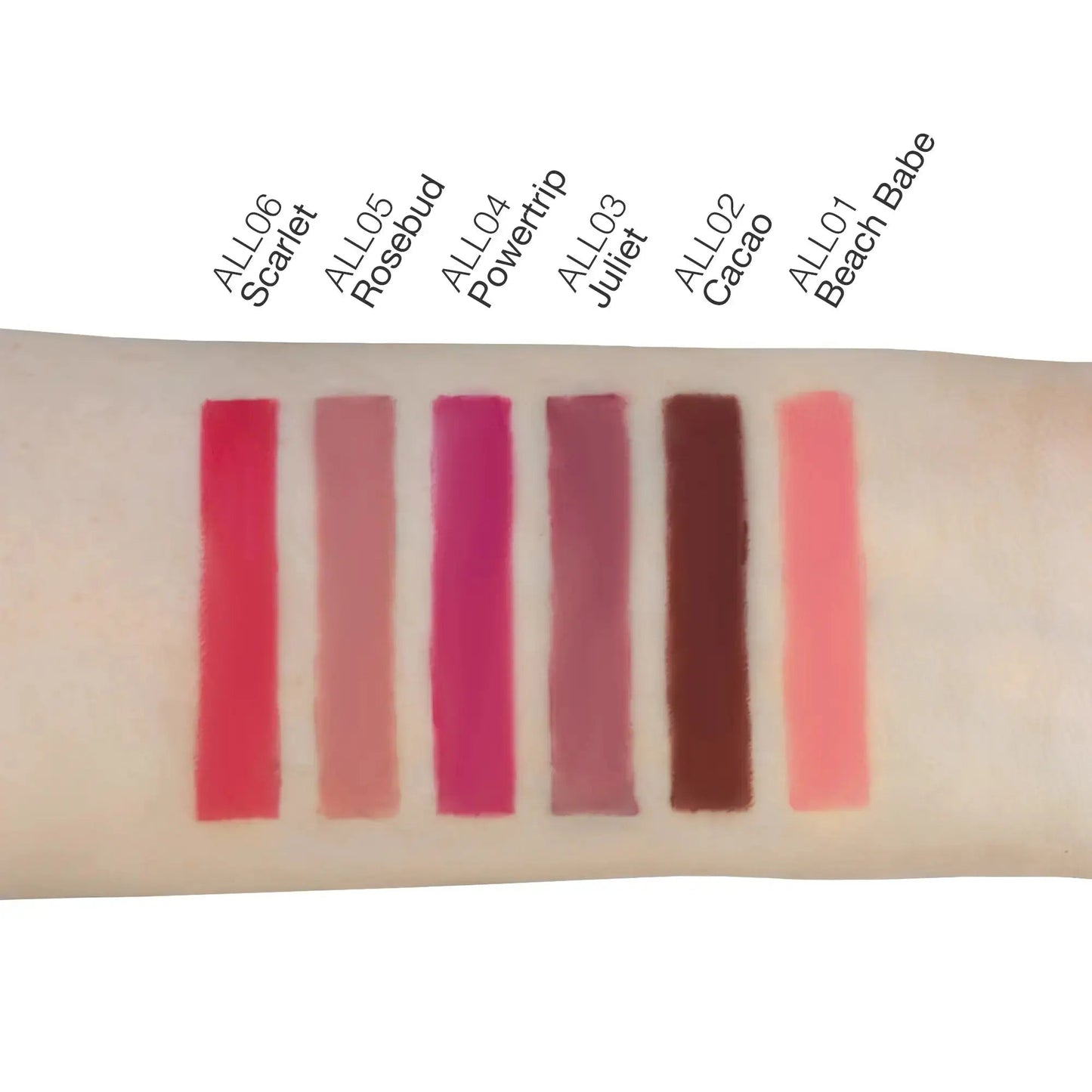 Automatic Lip Liner - Power Trip - Lumifique
