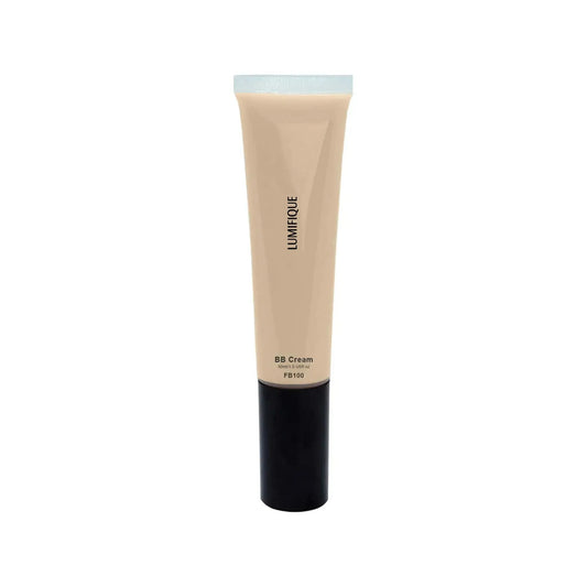 BB Cream Wheat - Flawless Coverage and Hydration for All Skin Types - Lumifique