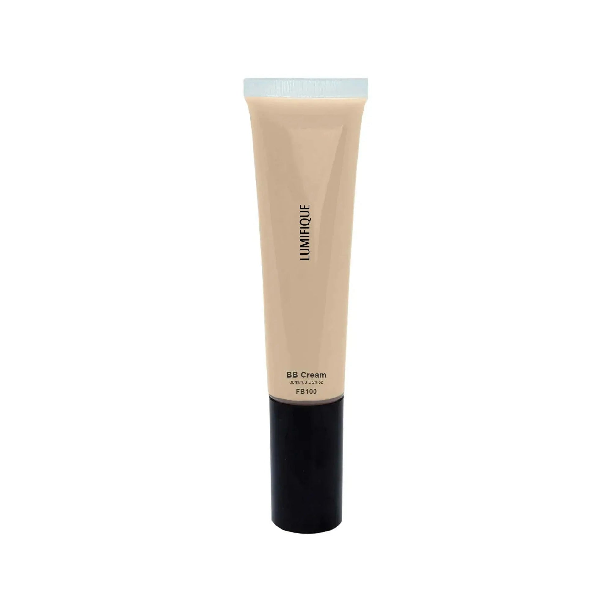 BB Cream Wheat - Flawless Coverage and Hydration for All Skin Types - Lumifique