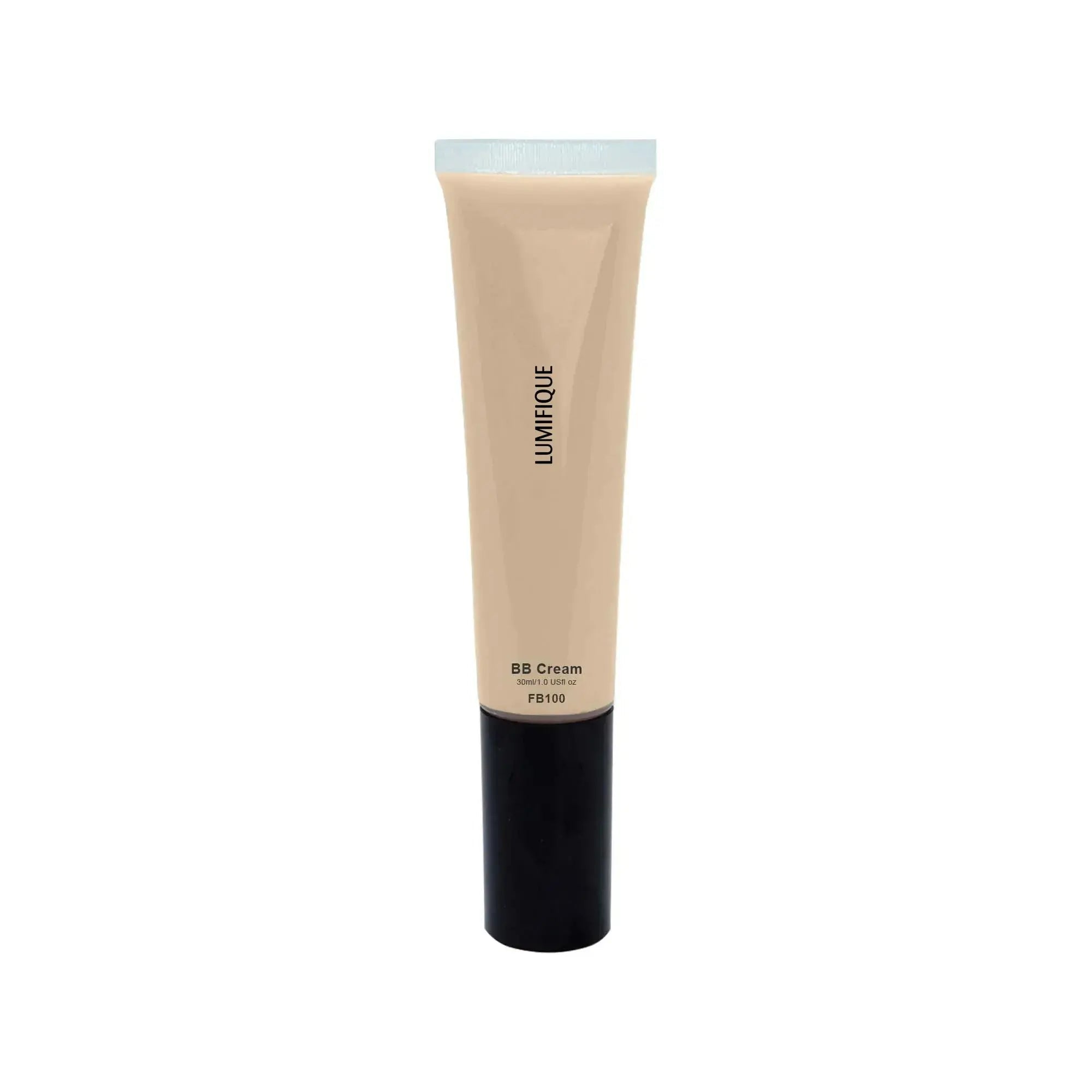 BB Cream Wheat - Flawless Coverage and Hydration for All Skin Types - Lumifique