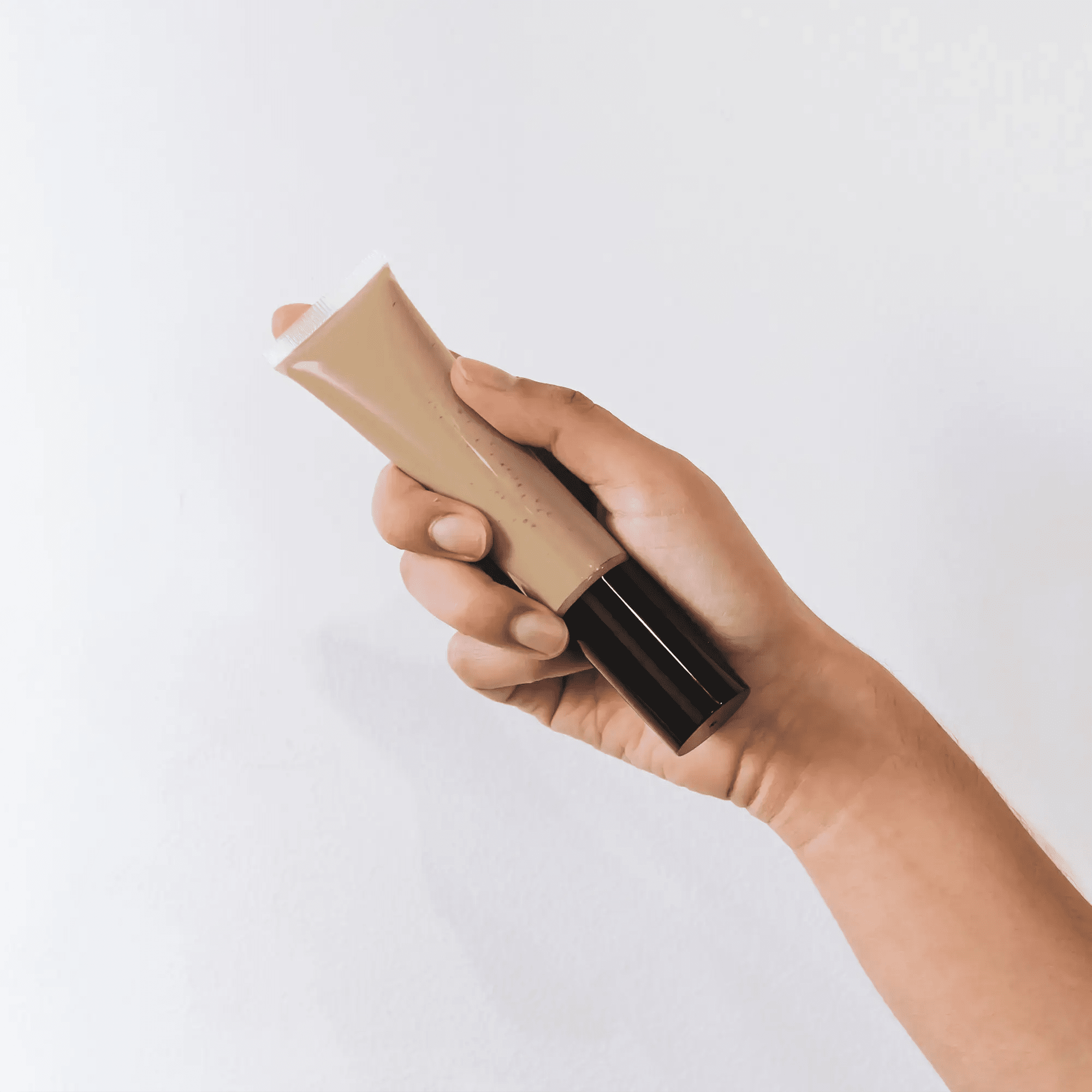 BB Cream Wheat - Flawless Coverage and Hydration for All Skin Types - Lumifique