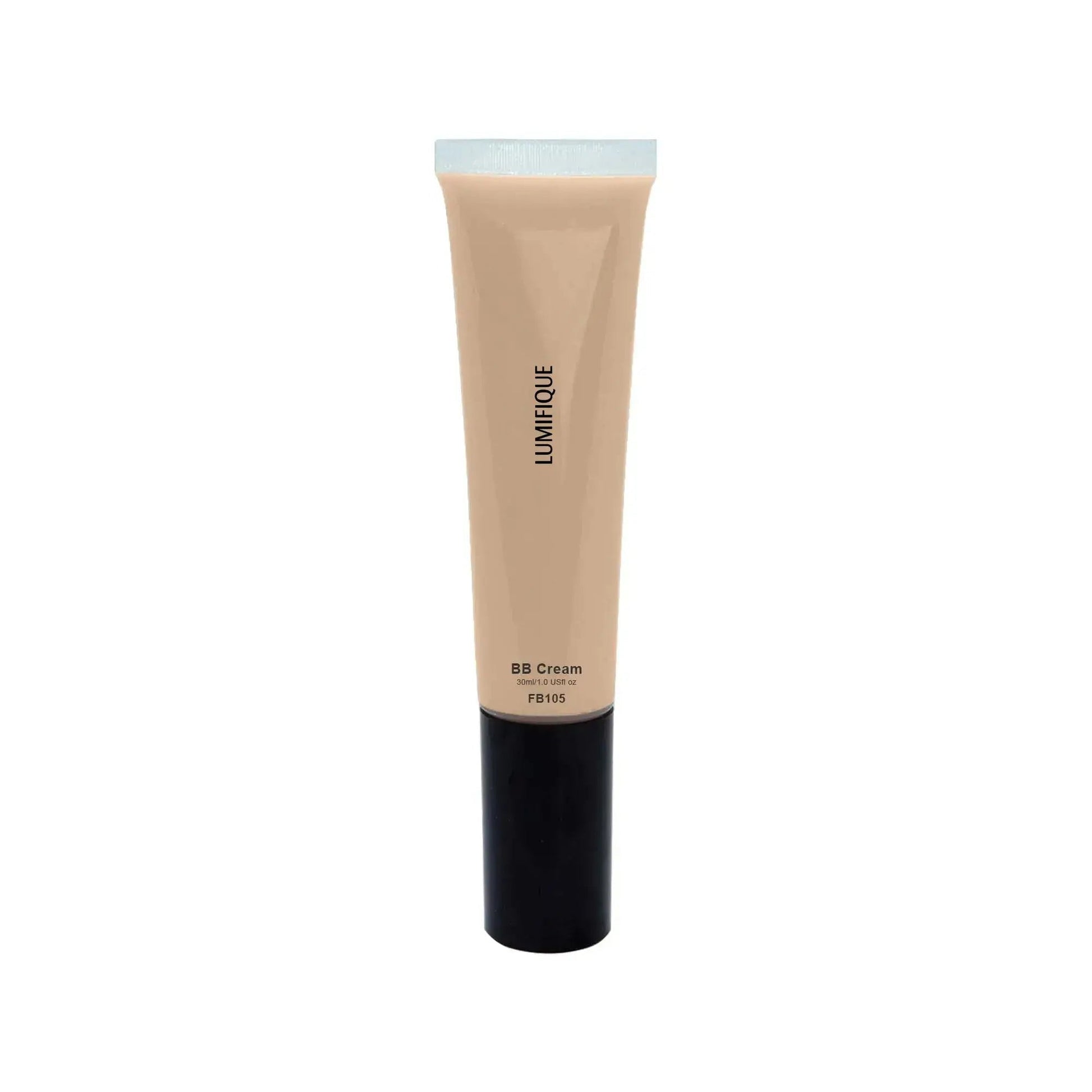 BB Cream Wheat - Flawless Coverage and Hydration for All Skin Types - Lumifique