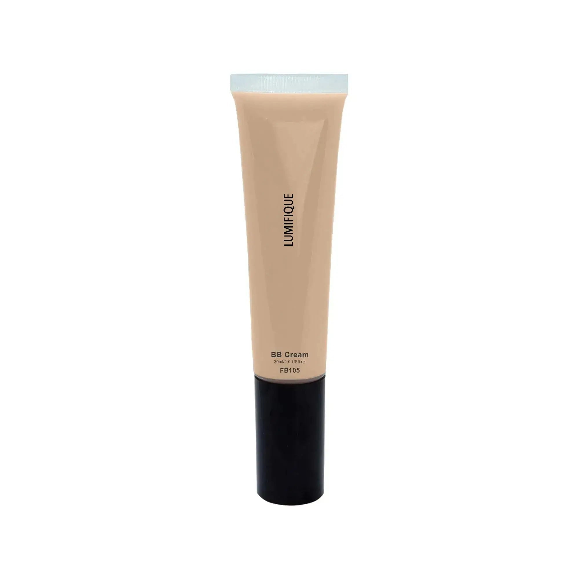BB Cream Wheat - Flawless Coverage and Hydration for All Skin Types - Lumifique