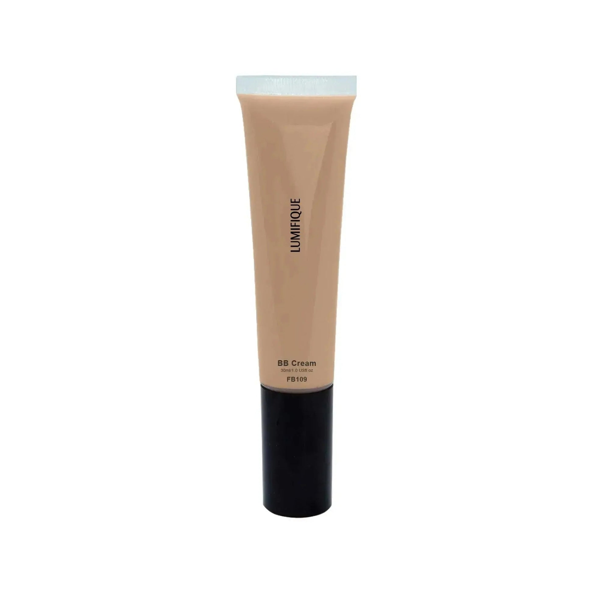 BB Cream Wheat - Flawless Coverage and Hydration for All Skin Types - Lumifique