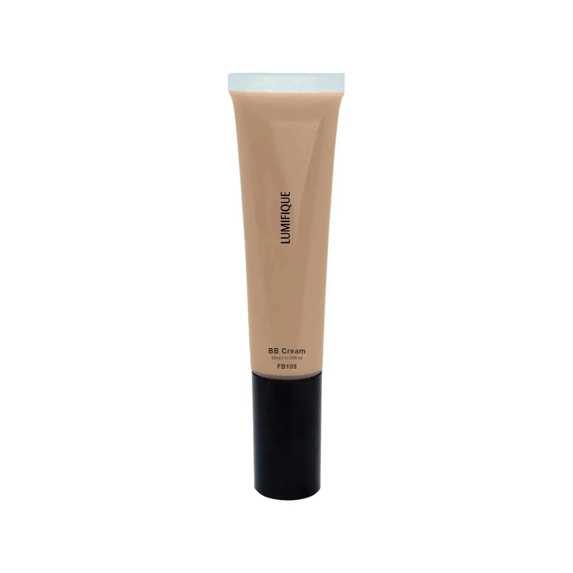 BB Cream Wheat - Flawless Coverage and Hydration for All Skin Types - Lumifique