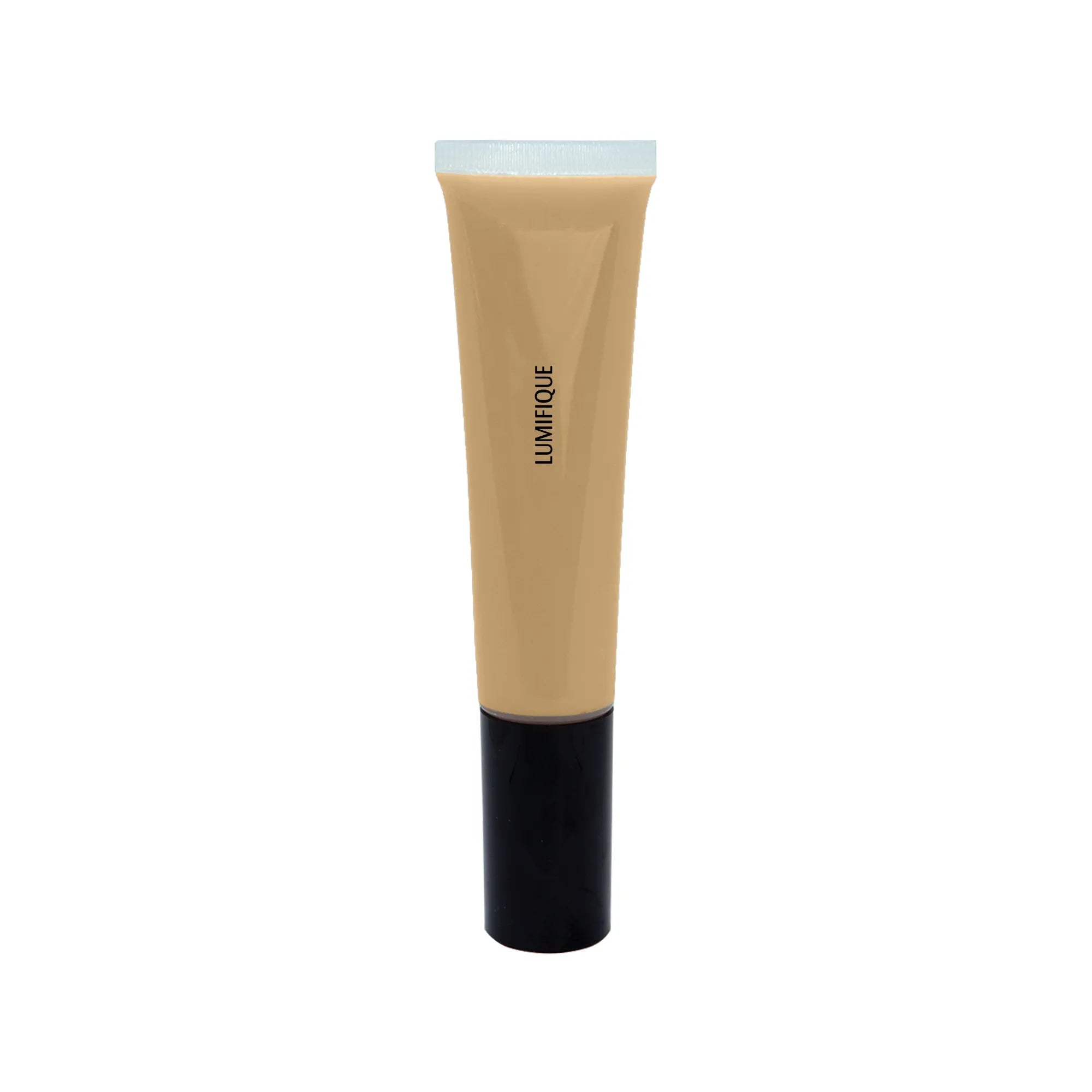 BB Cream Wheat - Flawless Coverage and Hydration for All Skin Types - Lumifique