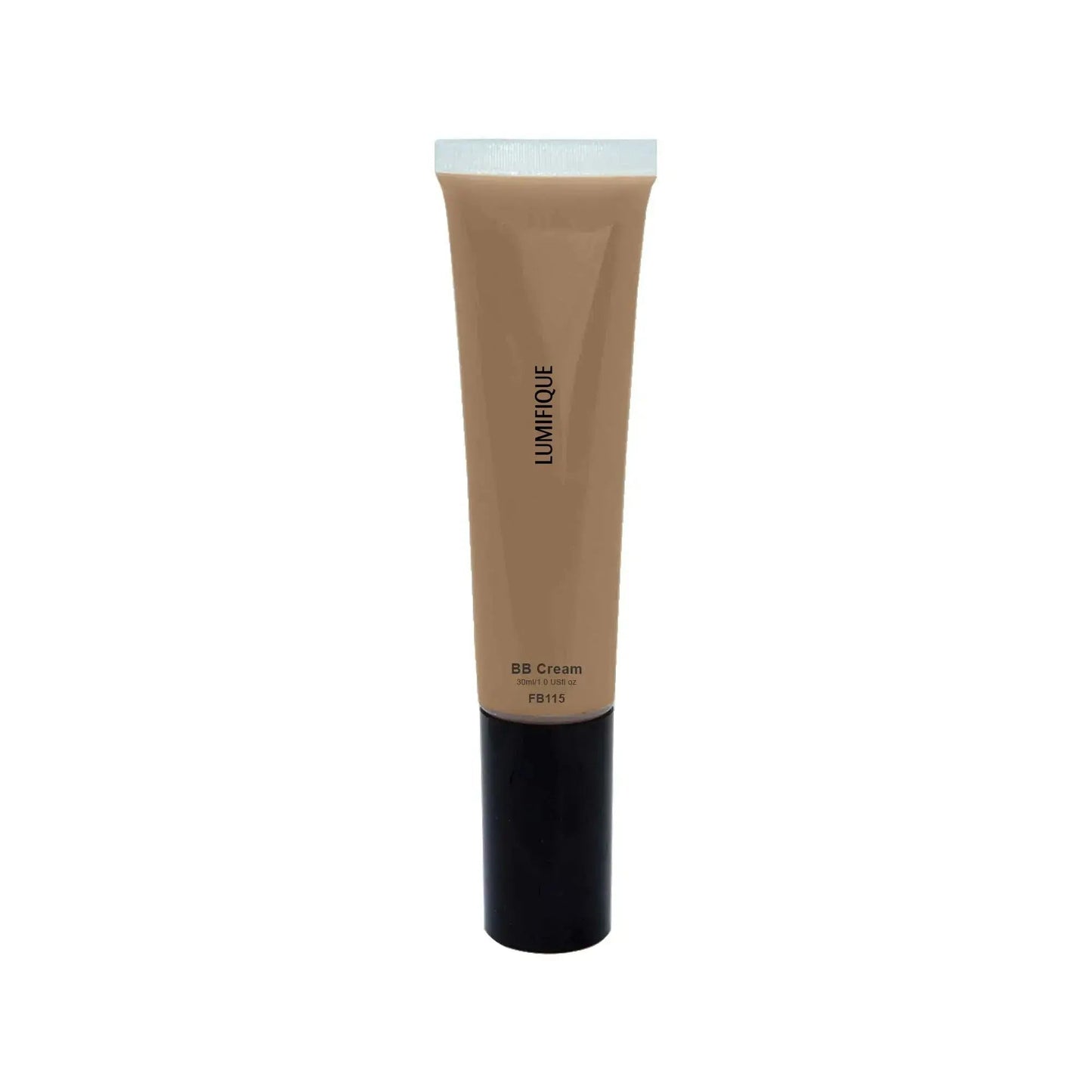 BB Cream Wheat - Flawless Coverage and Hydration for All Skin Types - Lumifique