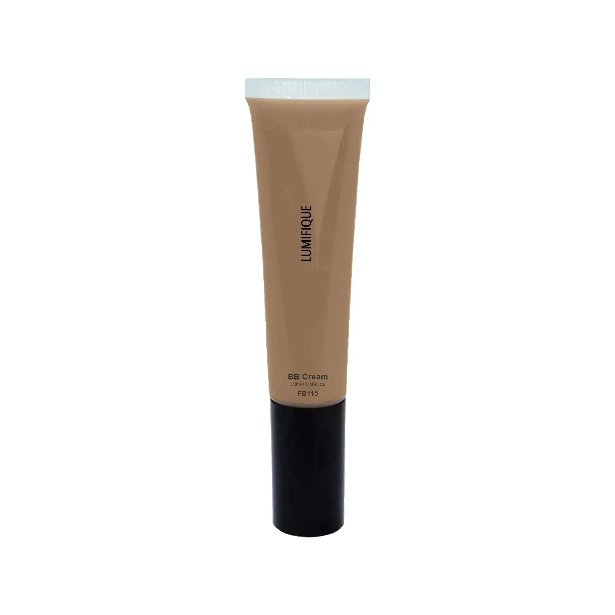 BB Cream Wheat - Flawless Coverage and Hydration for All Skin Types - Lumifique