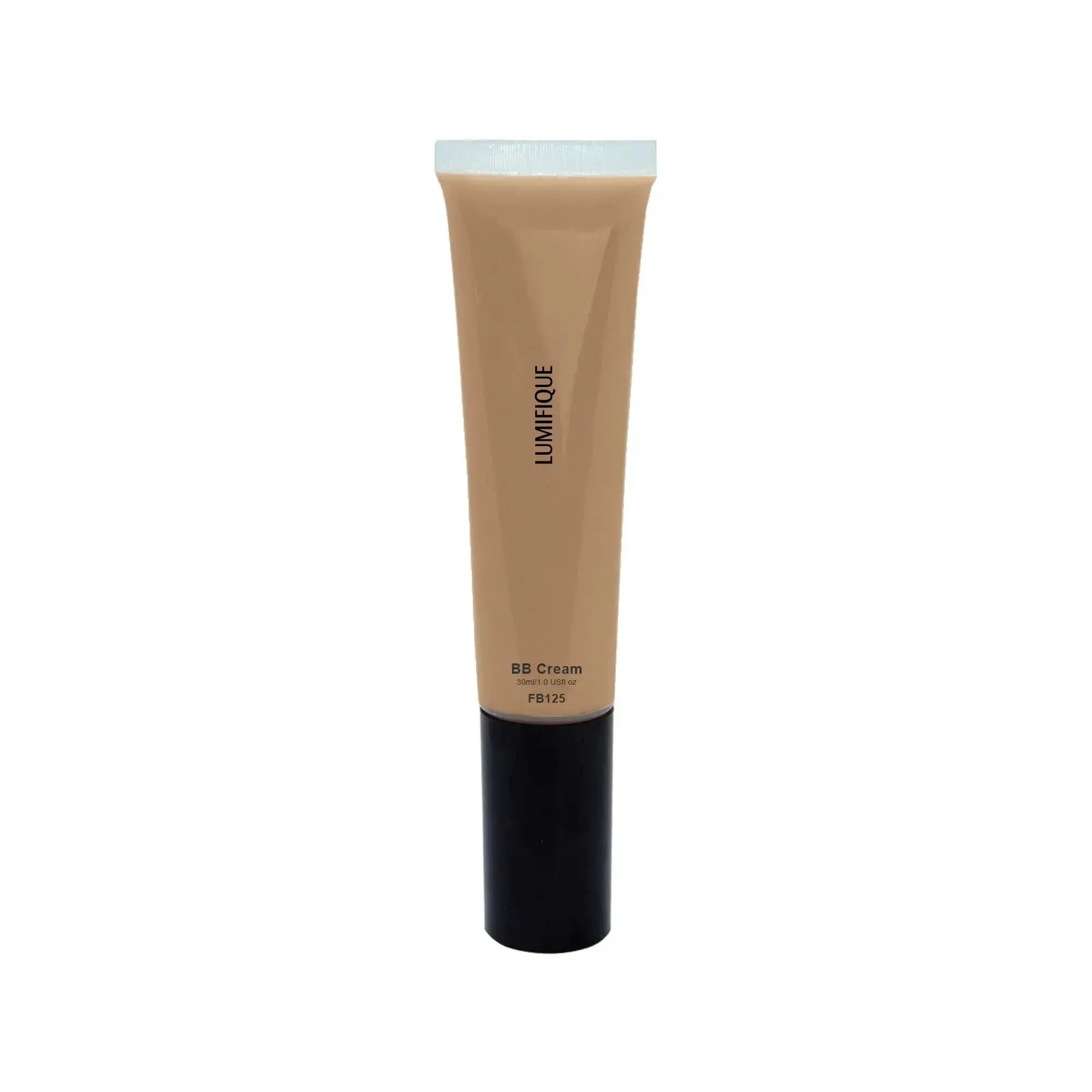 BB Cream Wheat - Flawless Coverage and Hydration for All Skin Types - Lumifique