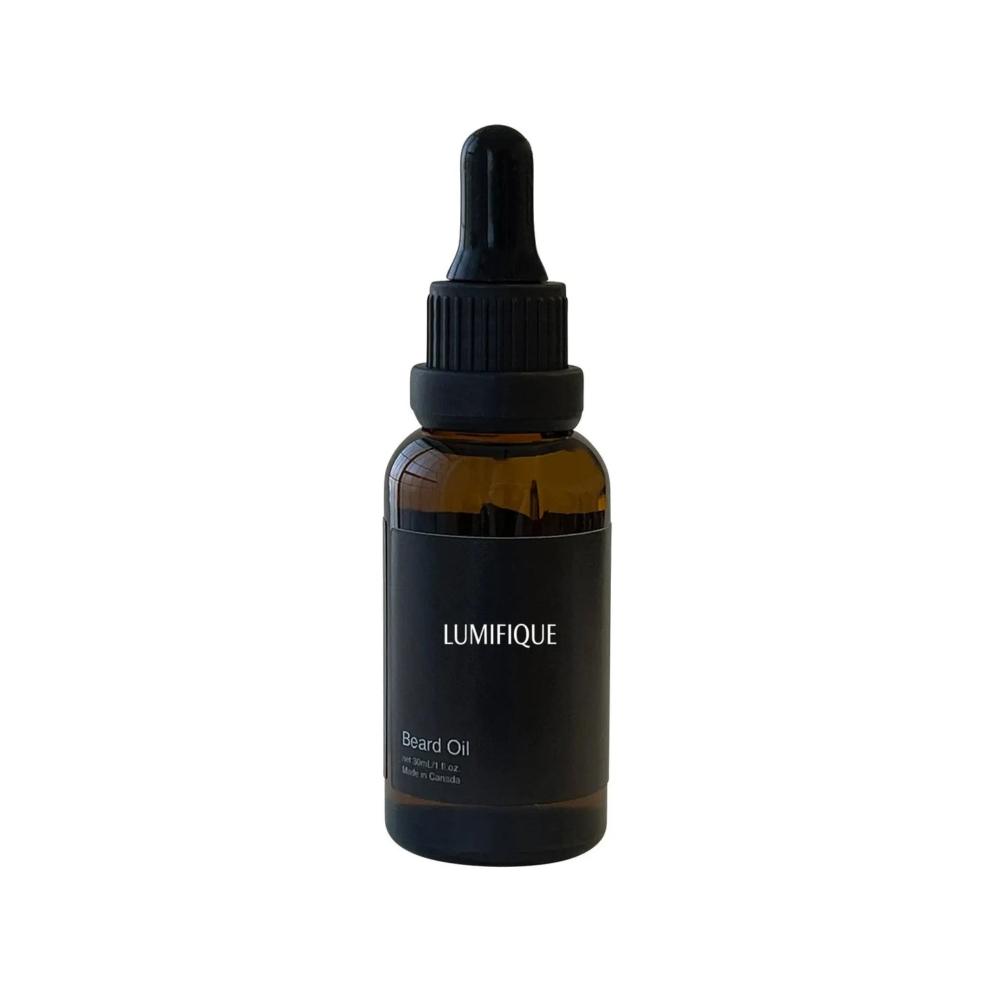 Beard Oil - Speakeasy - Lumifique