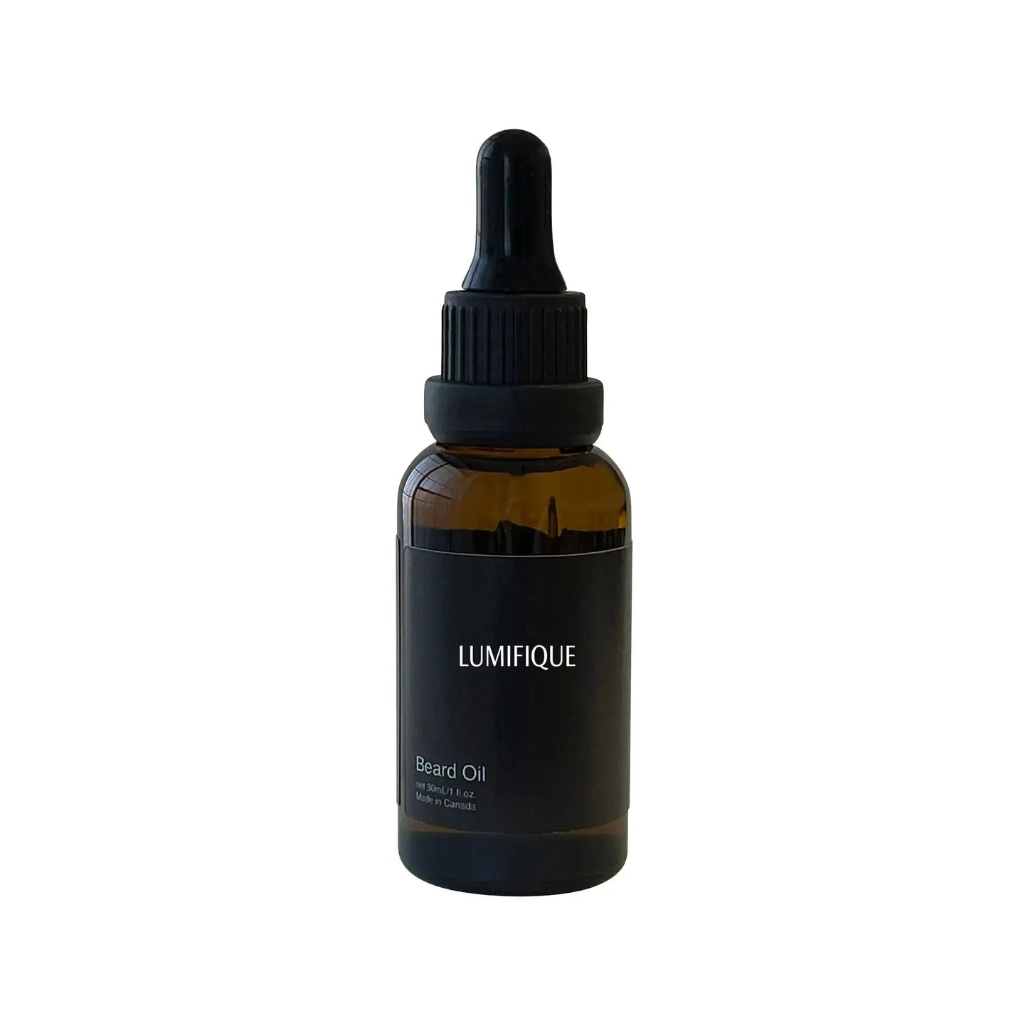 Beard Oil - Speakeasy - Lumifique