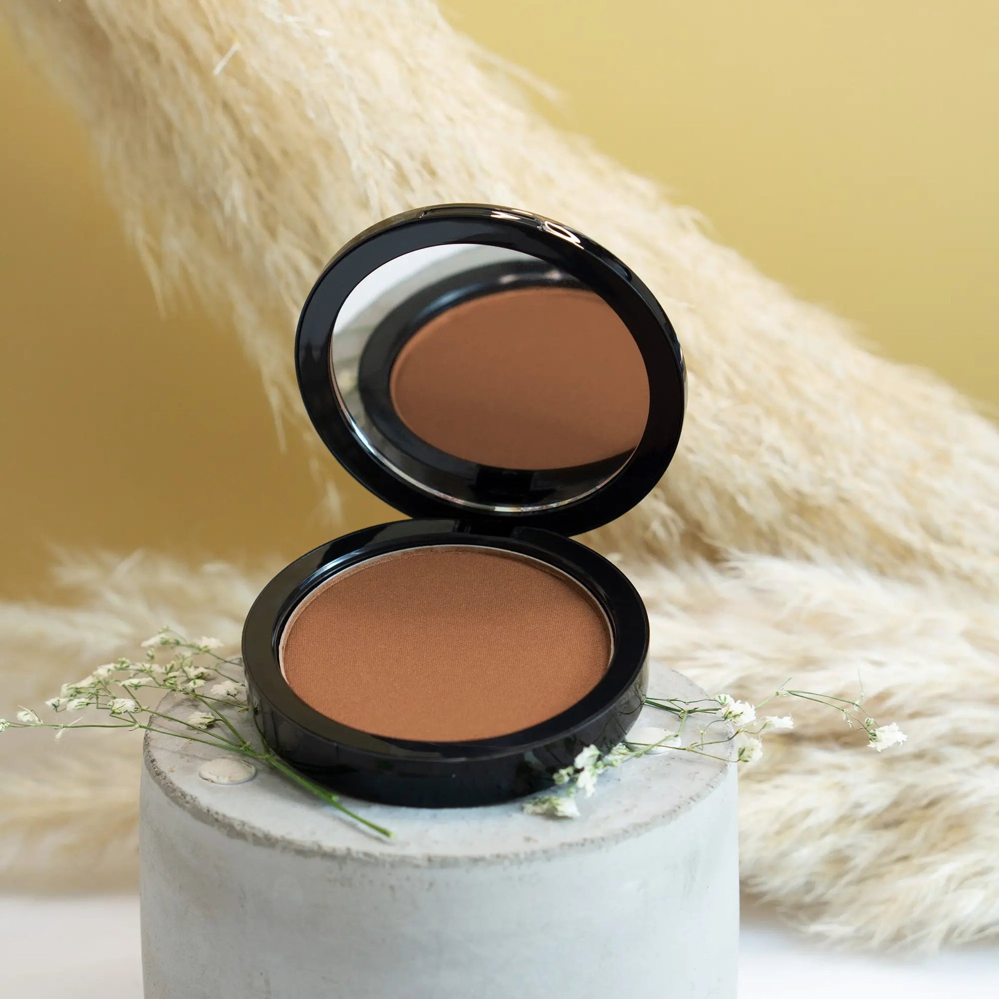 Bronzer - Tawny - Lumifique