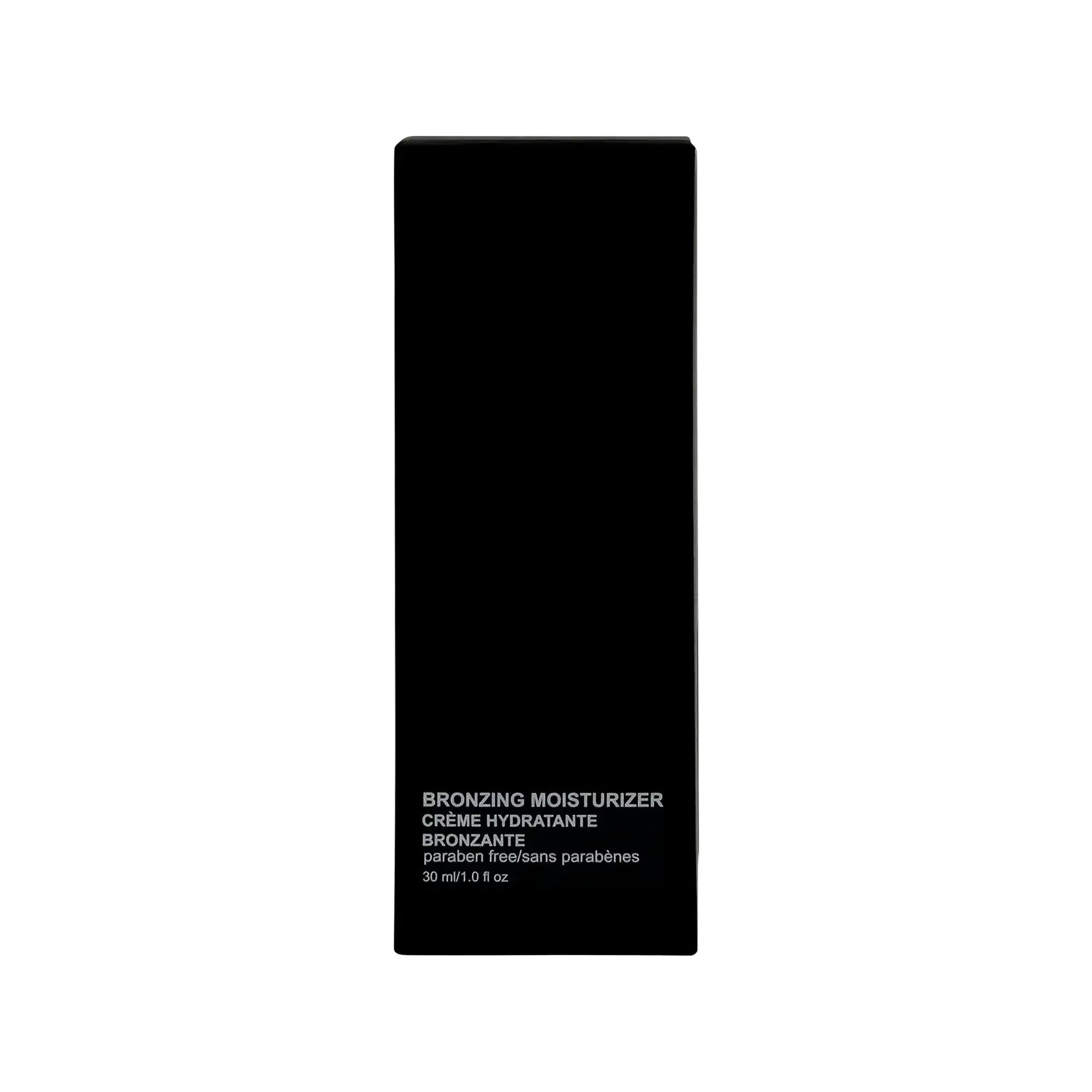 Bronzing Moisturizer - Rio - Lumifique