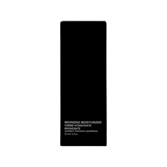 Bronzing Moisturizer - Rio - Lumifique