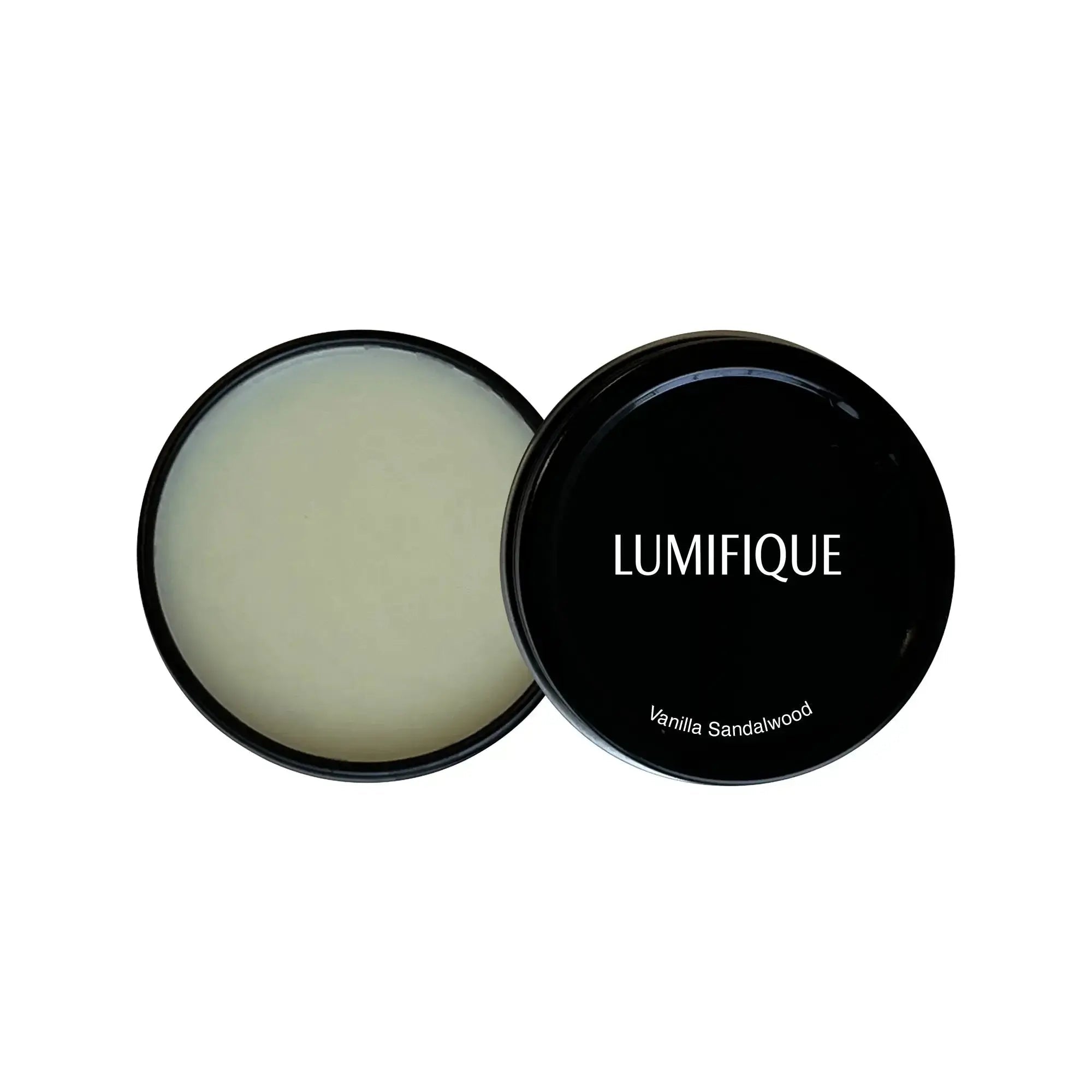 Brow Pomade Deep Brown for Perfectly Sculpted Eyebrows - Lumifique
