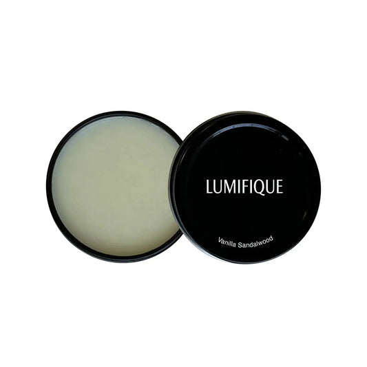 Brow Pomade Deep Brown for Perfectly Sculpted Eyebrows - Lumifique