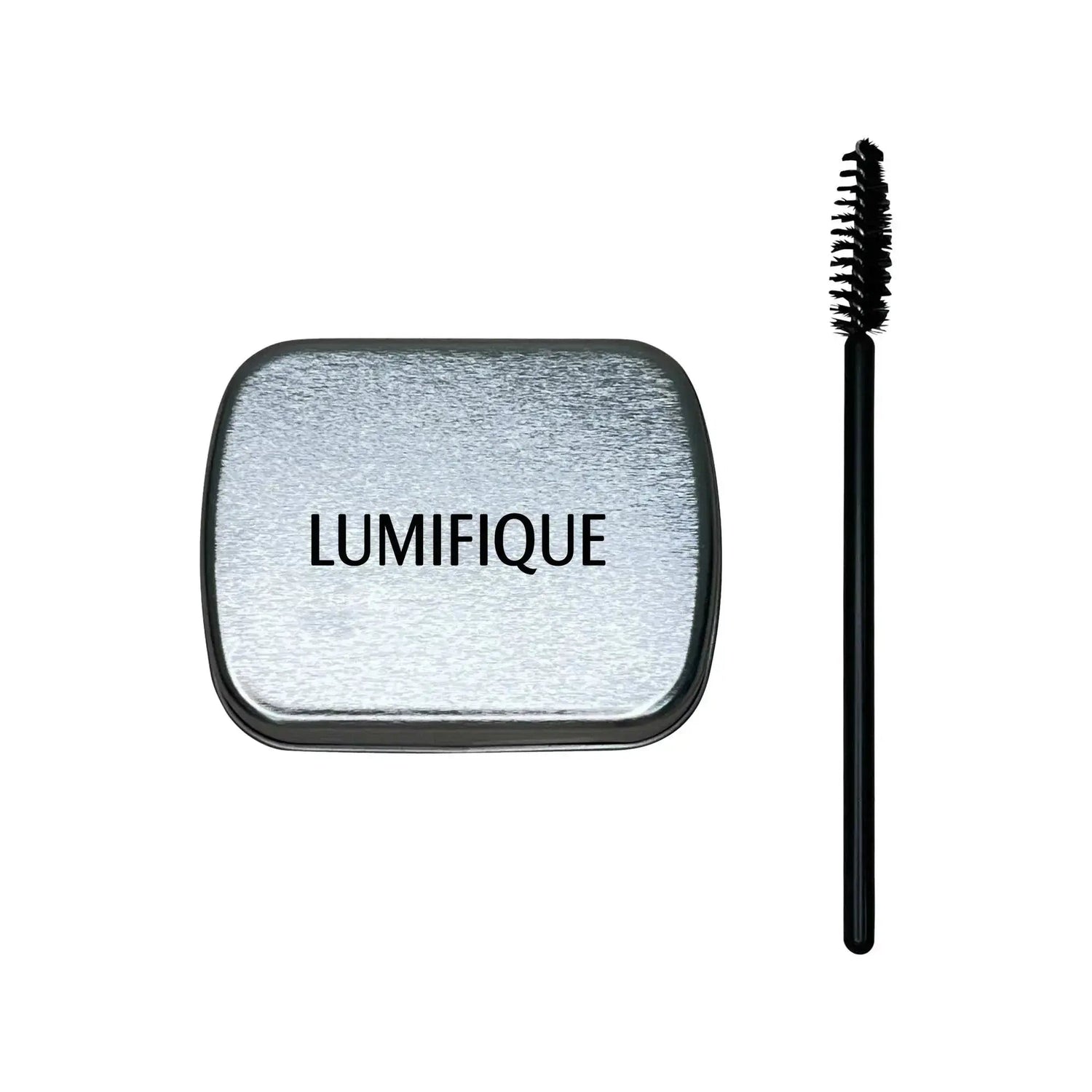 Brow Soap Clear for Effortless, Flawless Brows - Lumifique