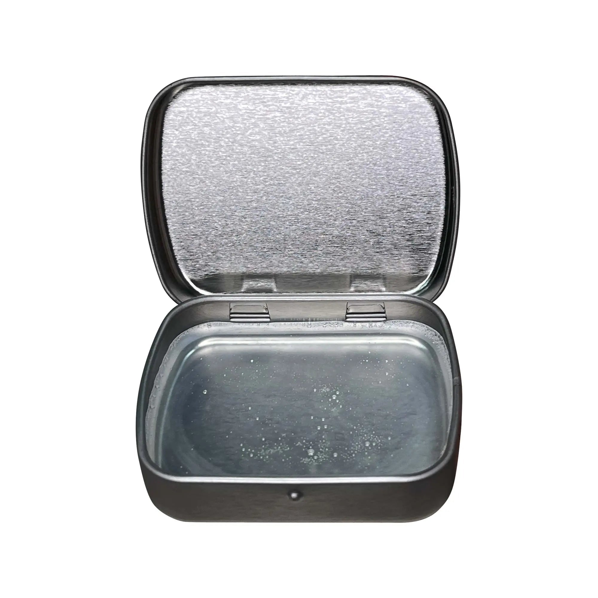 Brow Soap Clear for Effortless, Flawless Brows - Lumifique