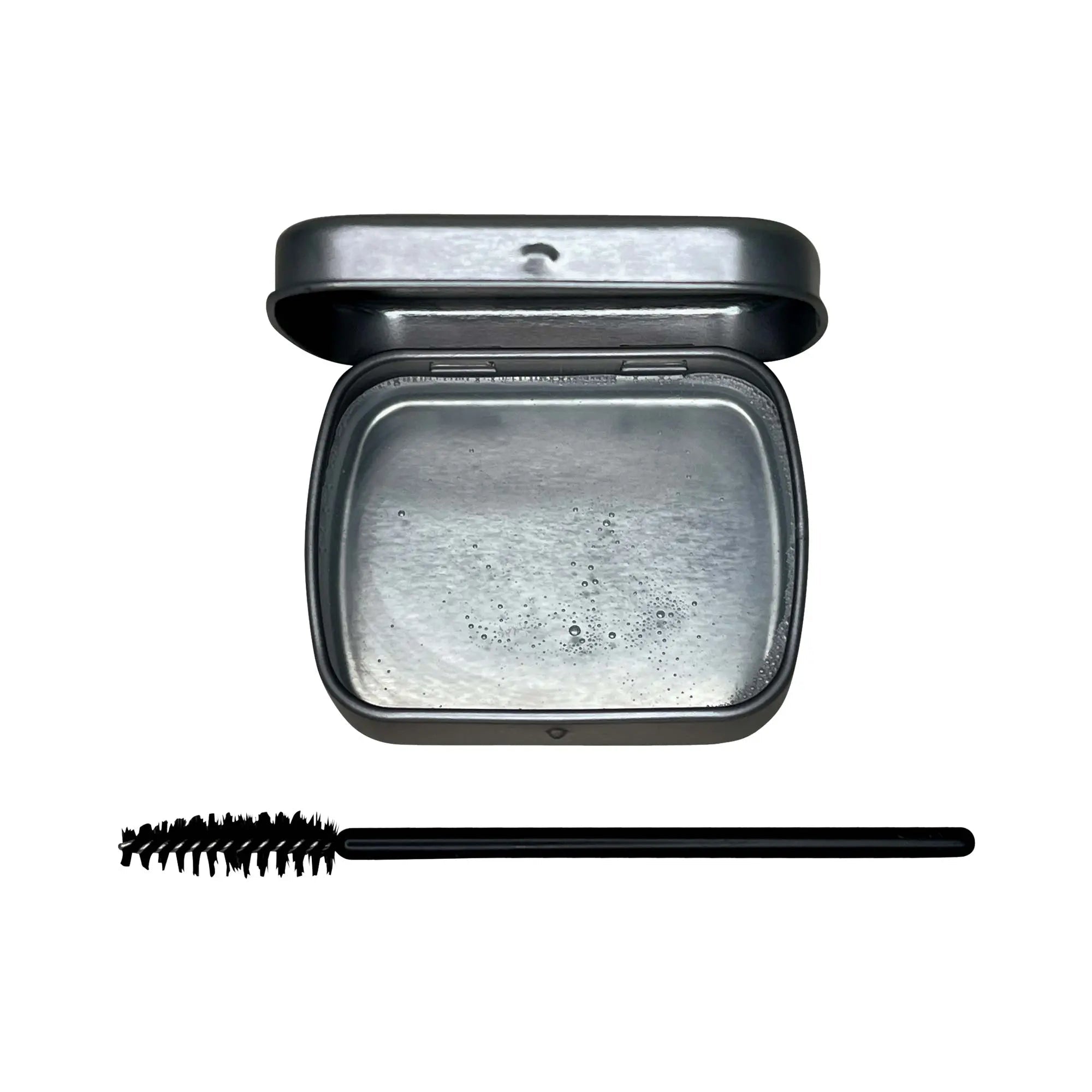 Brow Soap Clear for Effortless, Flawless Brows - Lumifique
