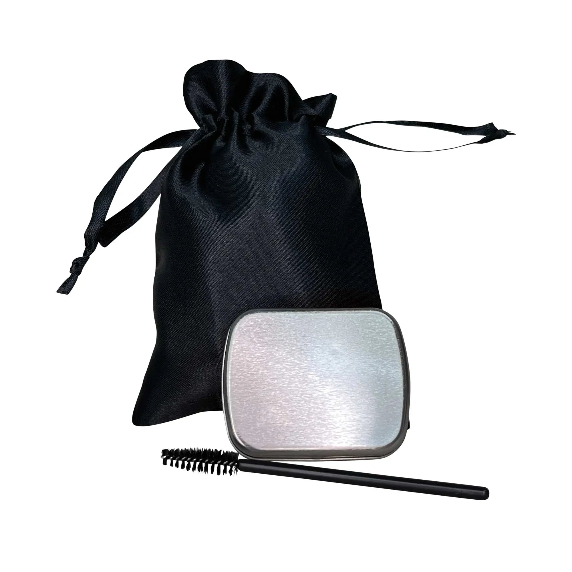 Brow Soap Clear for Effortless, Flawless Brows - Lumifique