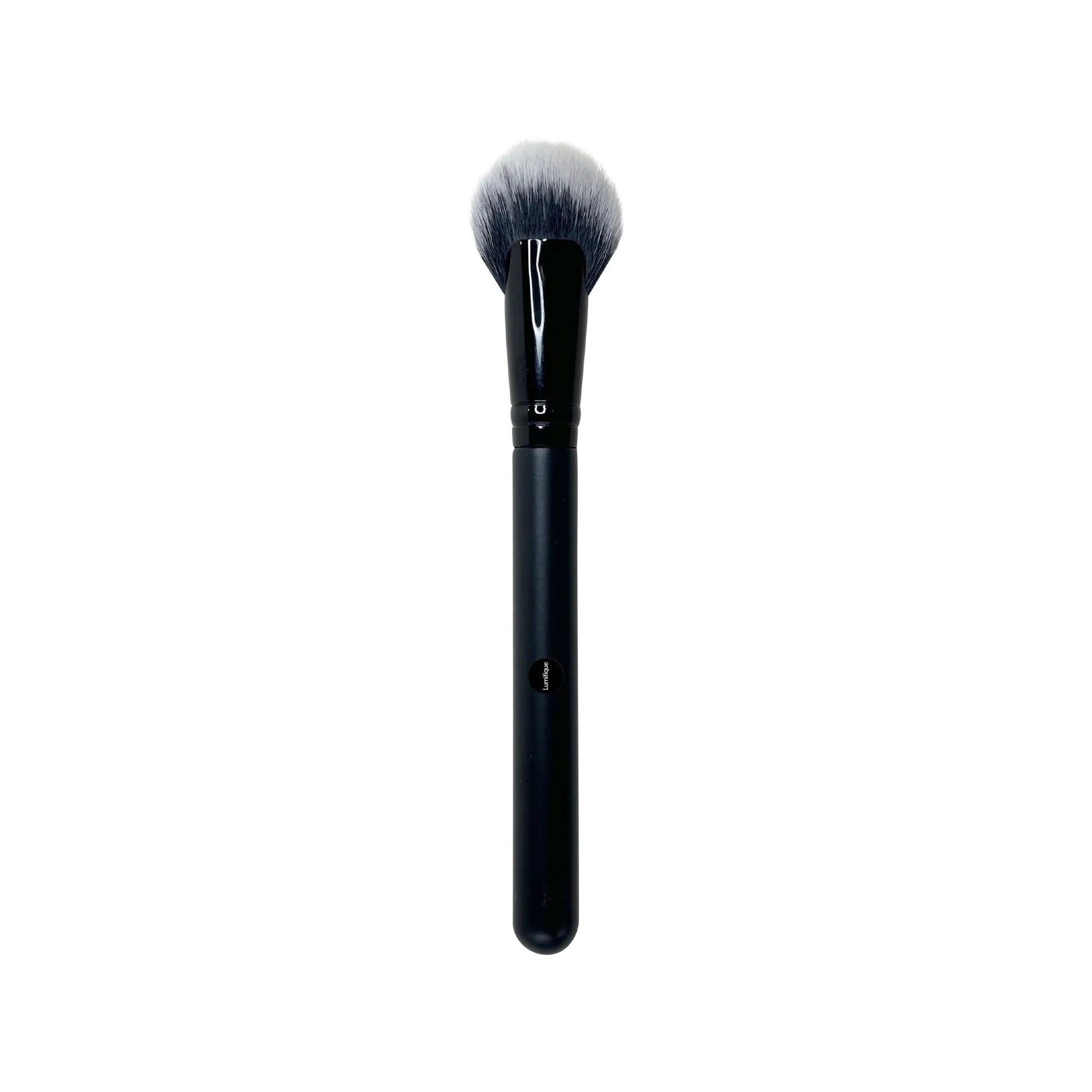 Cheek Fan Brush - Lumifique