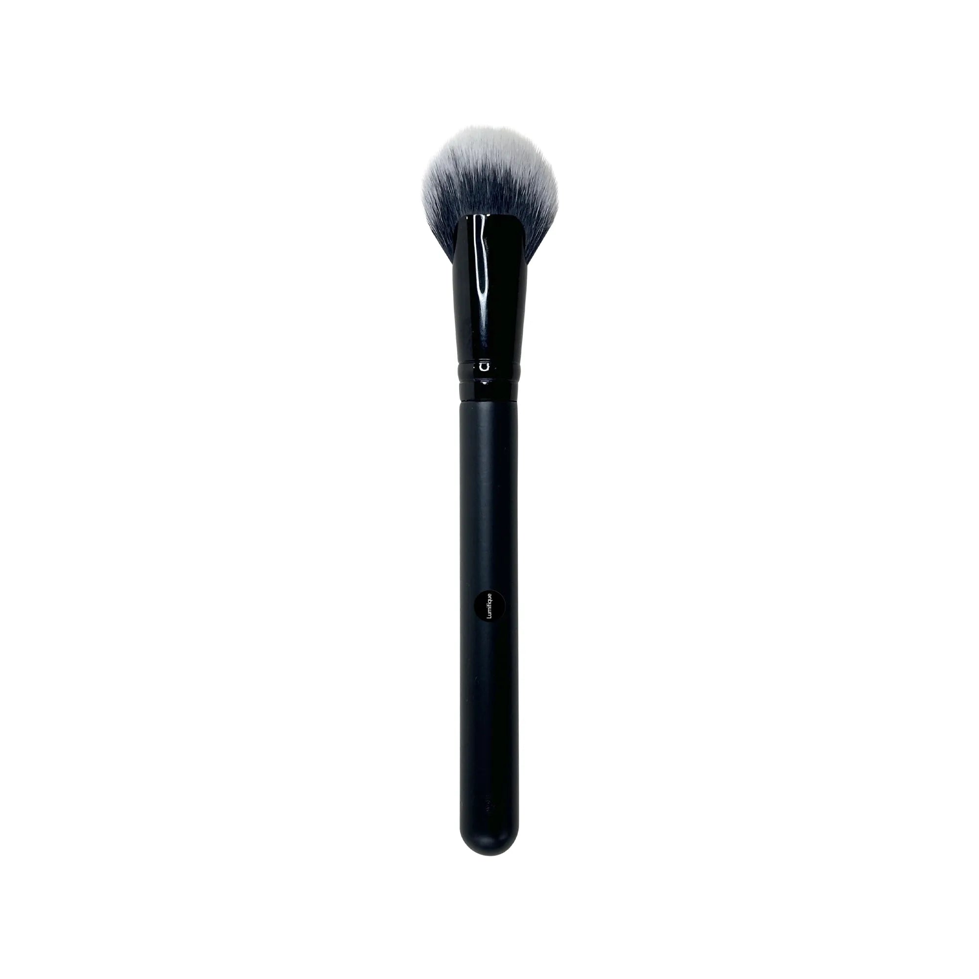 Cheek Fan Brush - Lumifique