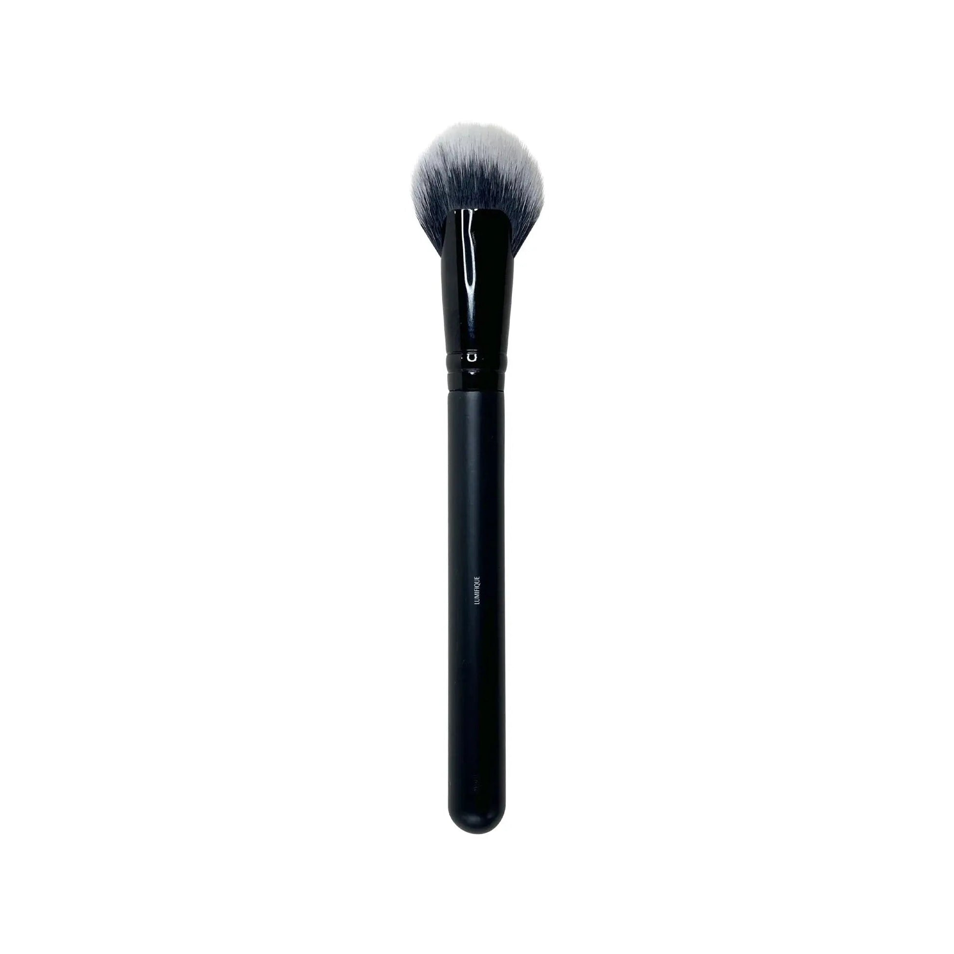 Cheek Fan Brush - Lumifique