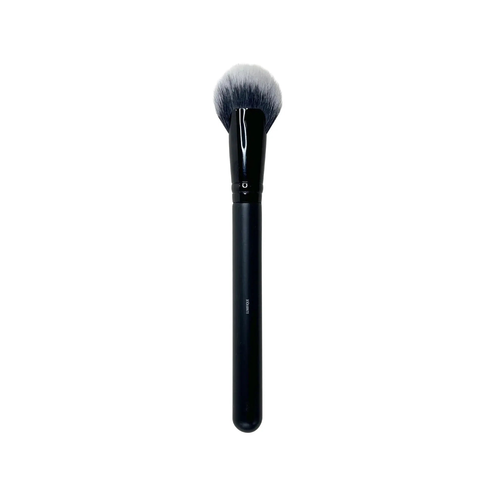 Cheek Fan Brush - Lumifique