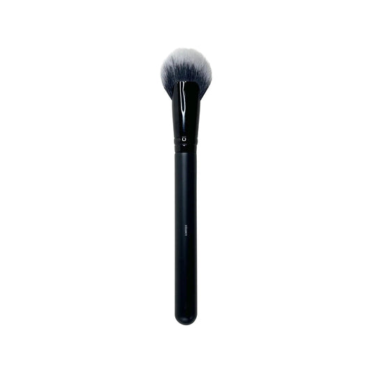 Cheek Fan Brush - Lumifique