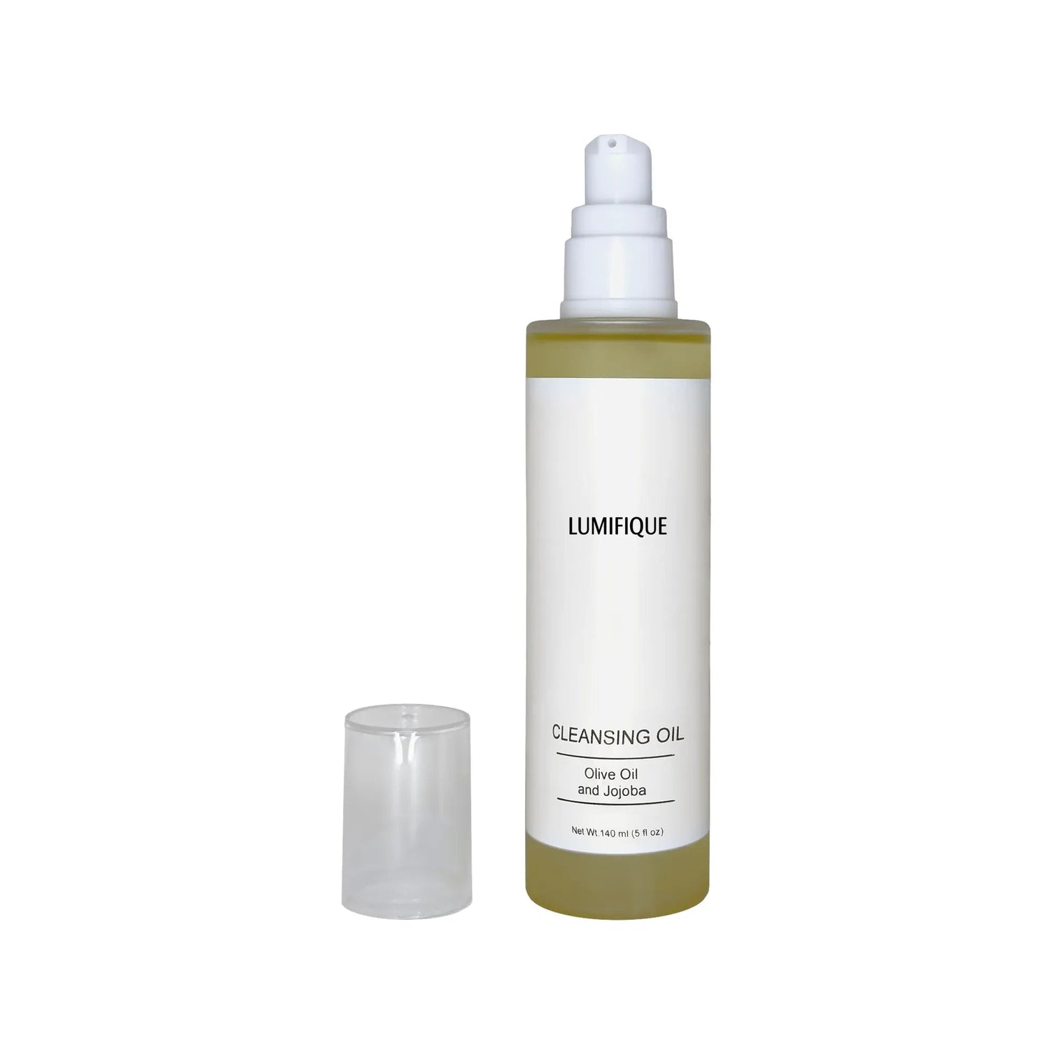 Cleansing Oil - Lumifique