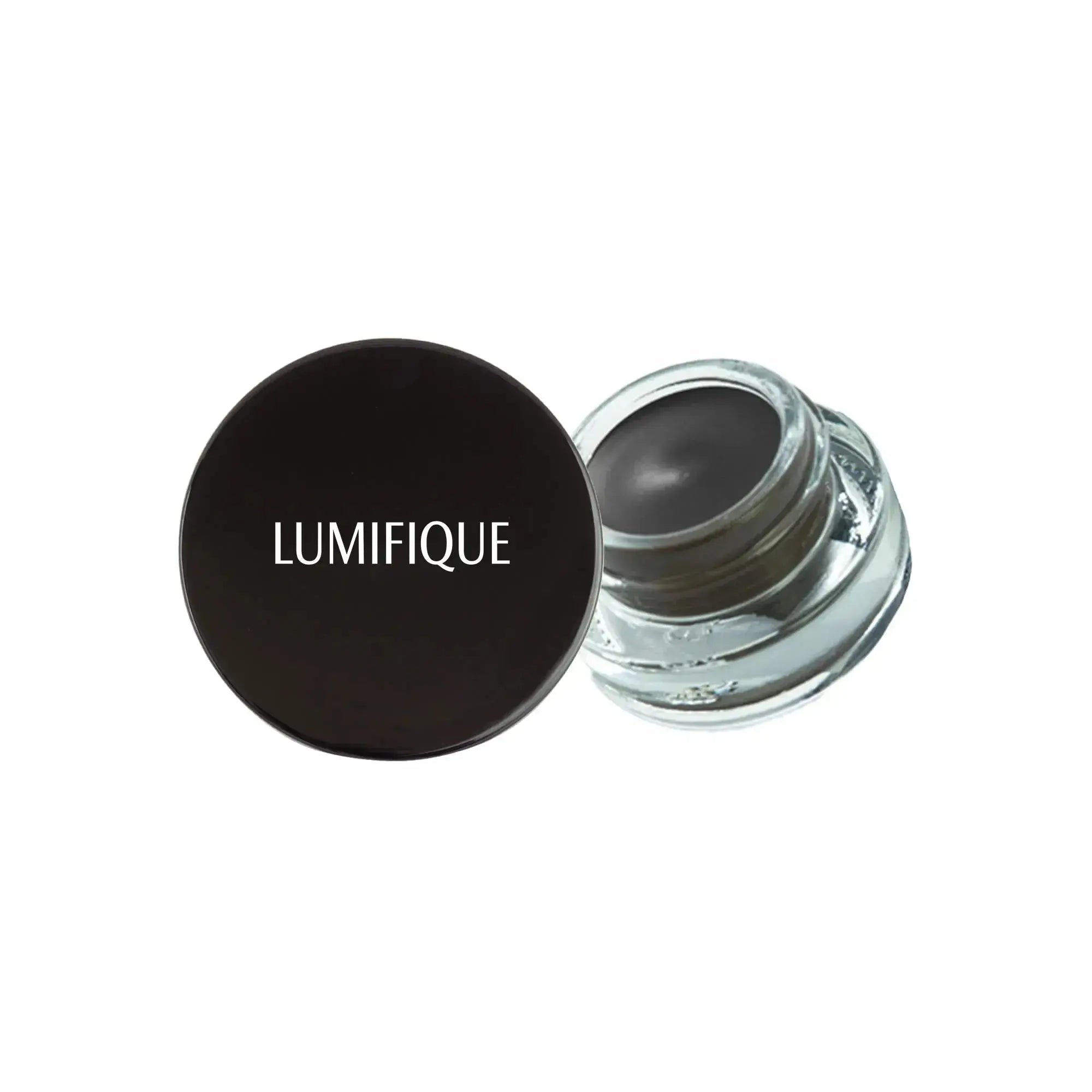 Color Rich Pro Line Black - Premium Hair Color for Vibrant Results - Lumifique