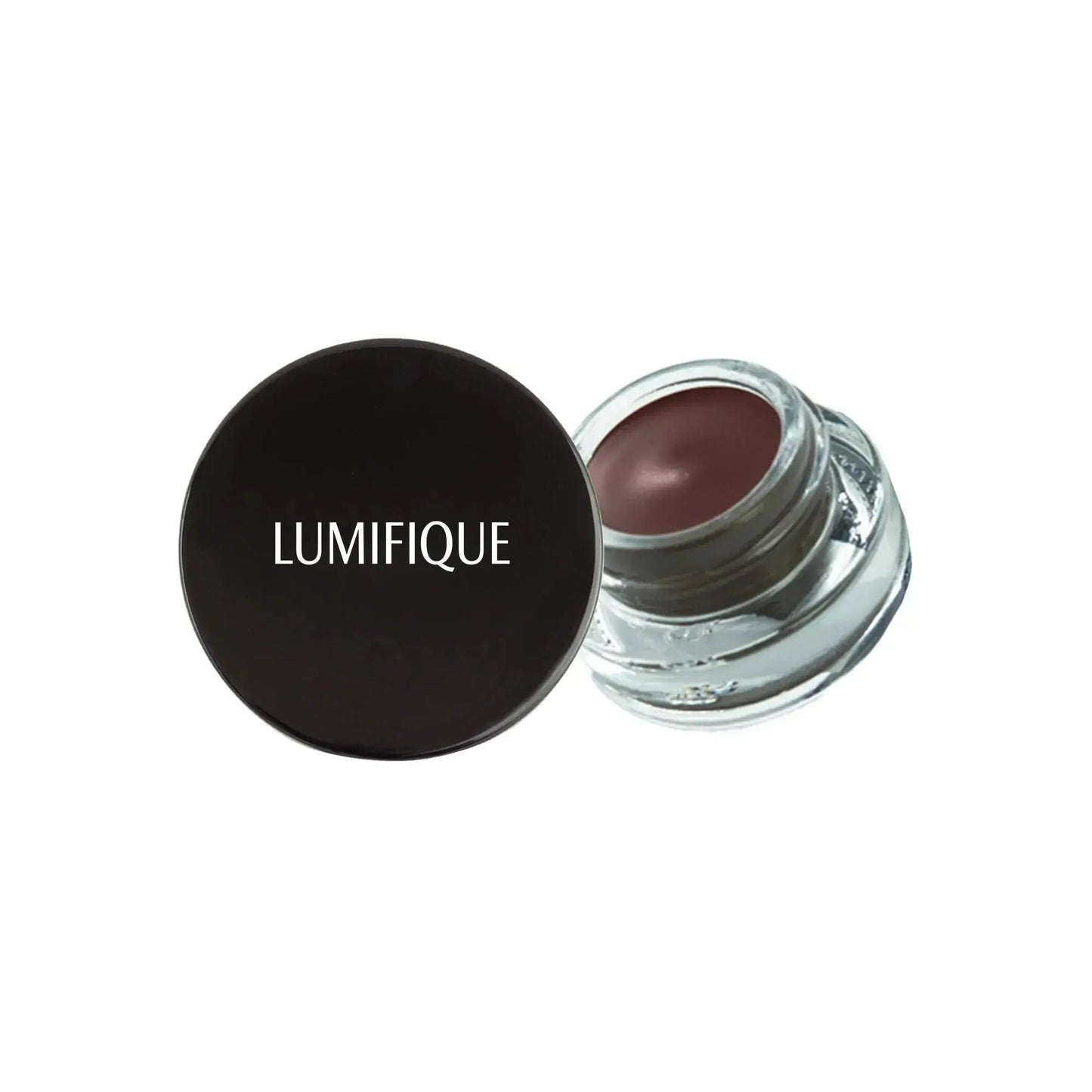 Color Rich Pro Line Brown - Premium Hair Color for Vibrant and Long - Lasting Results - Lumifique