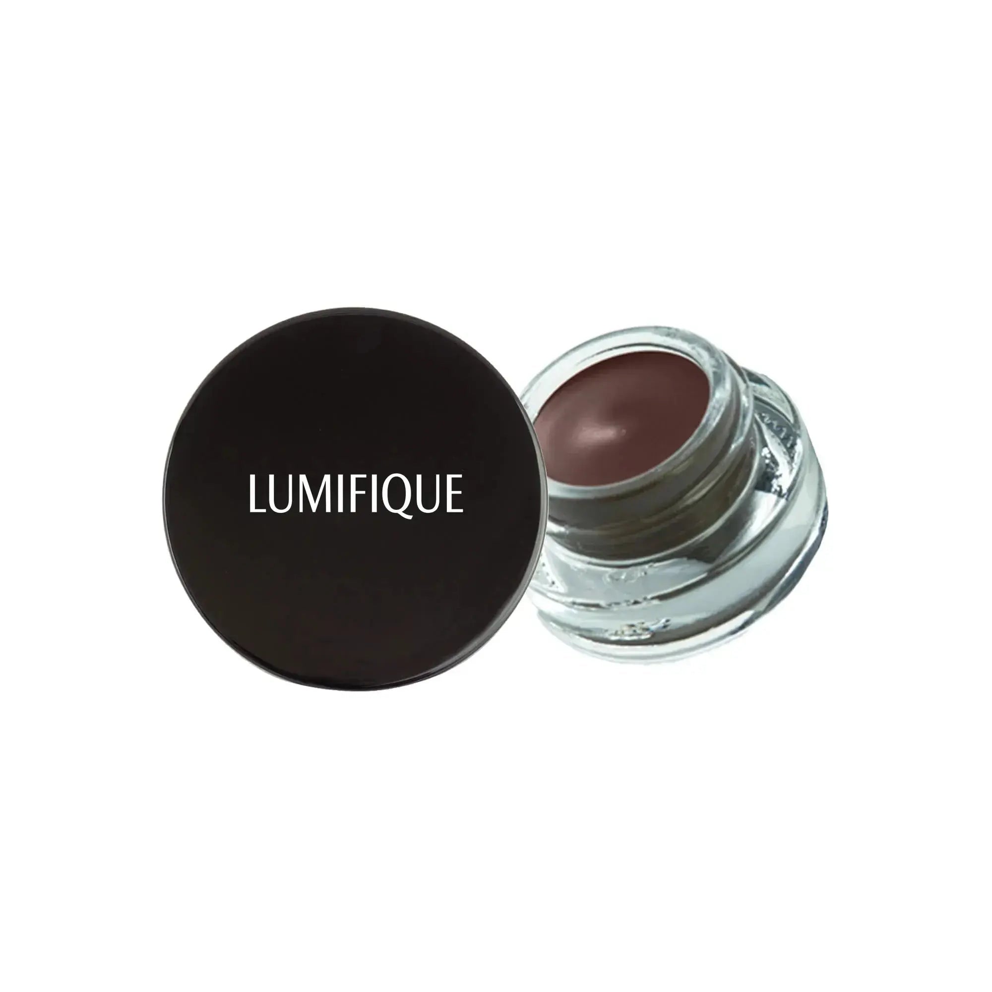 Color Rich Pro Line Brown - Premium Hair Color for Vibrant and Long - Lasting Results - Lumifique