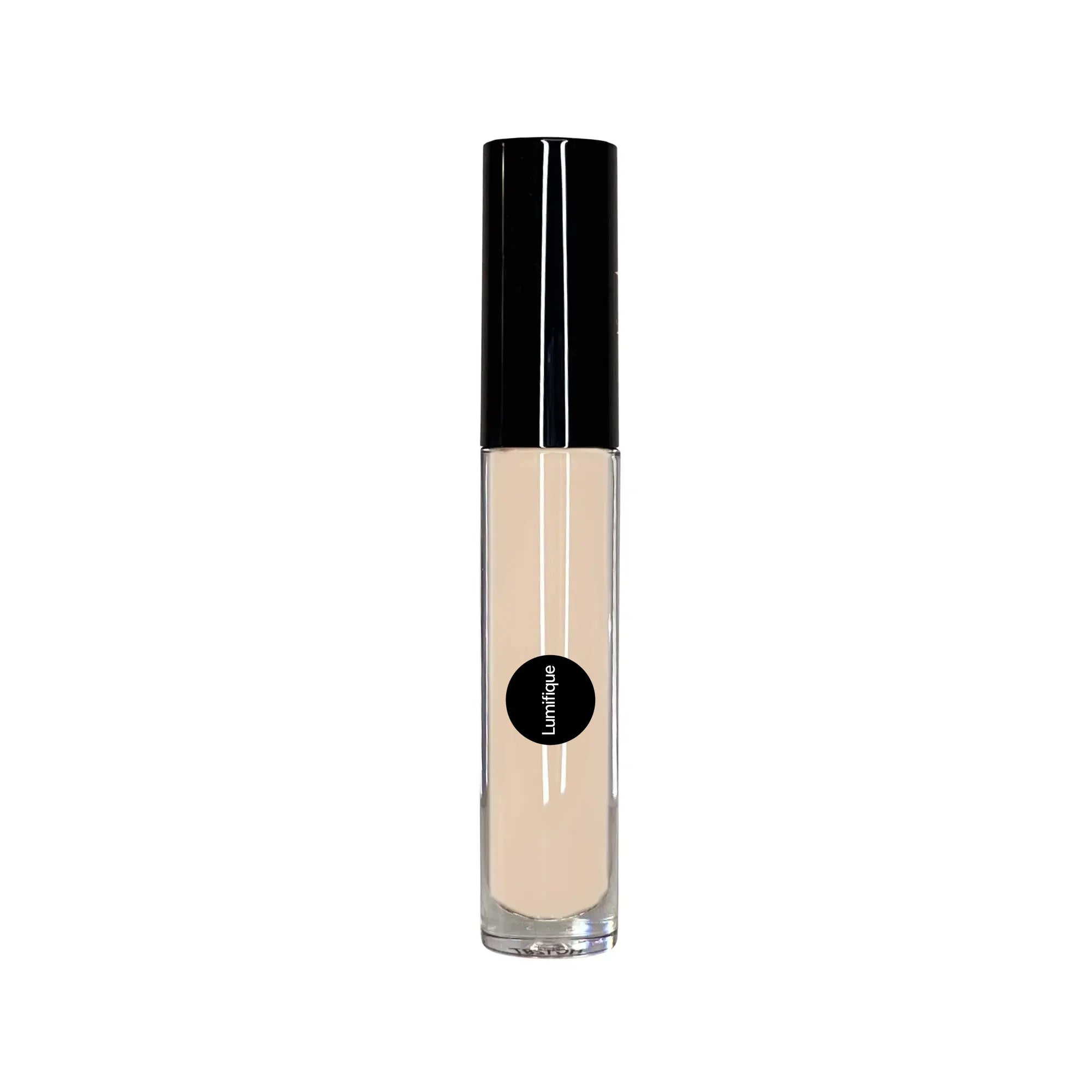 Concealing Cream - Nougat - Lumifique