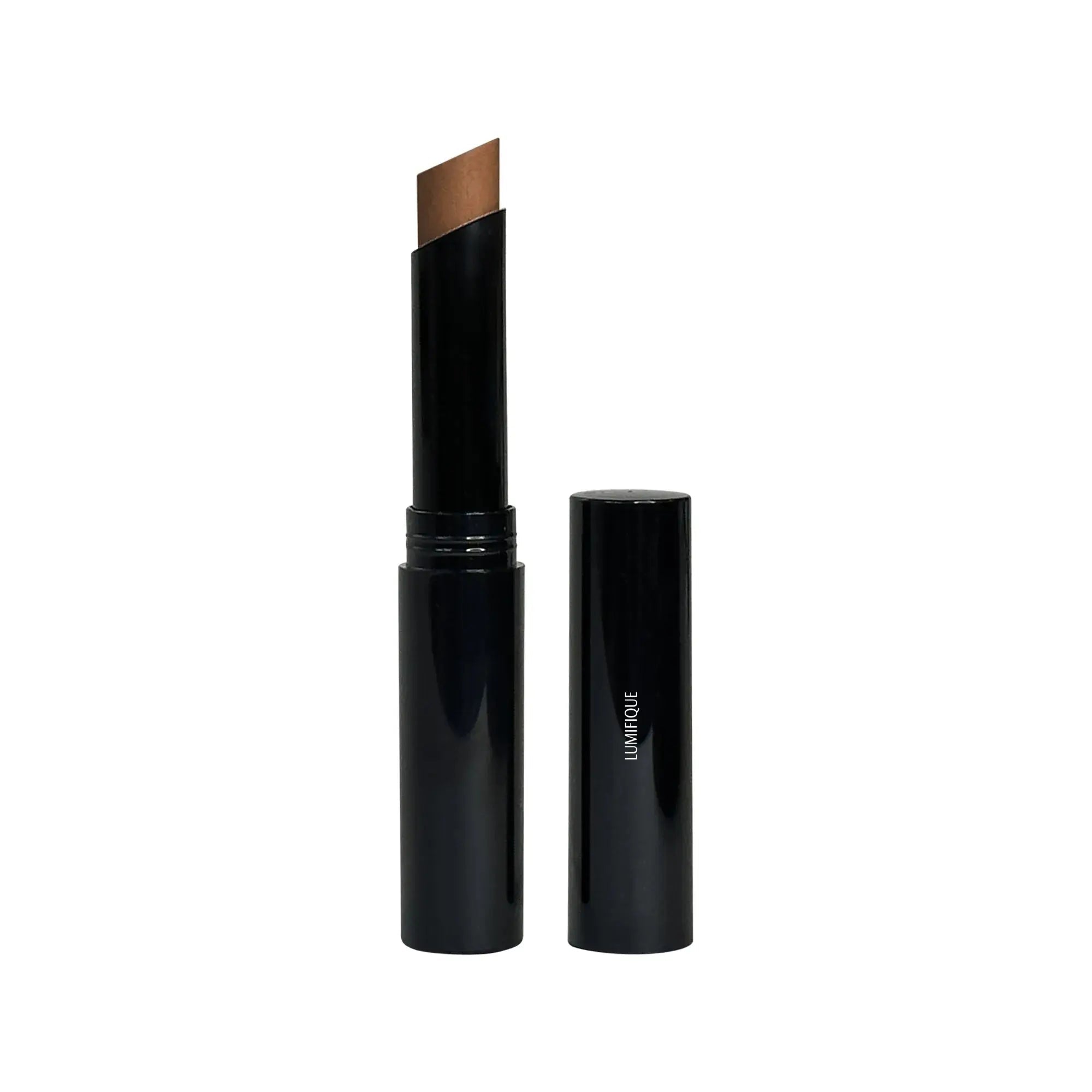 Creme Concealer Stick Pecan - Flawless Coverage for All Skin Types - Lumifique