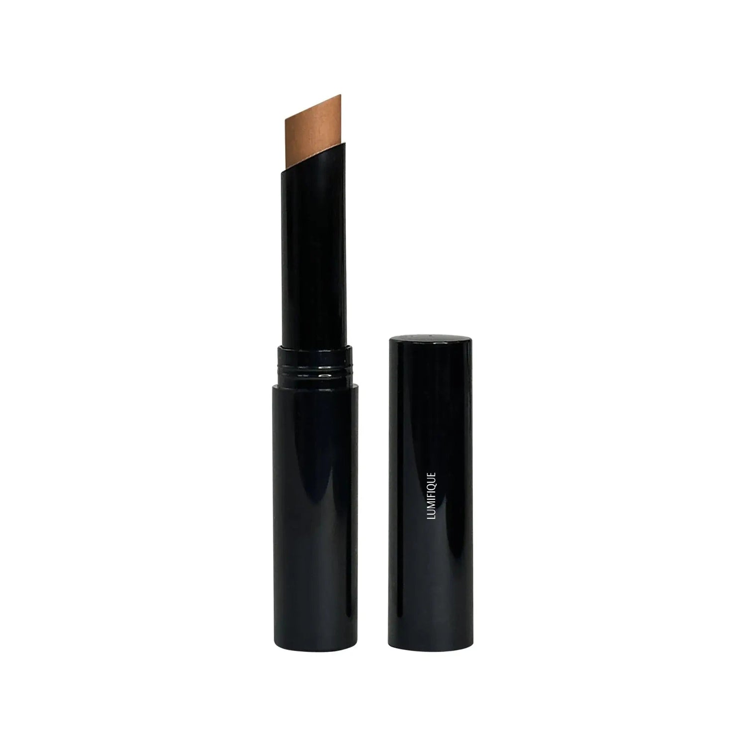 Creme Concealer Stick Pecan - Flawless Coverage for All Skin Types - Lumifique