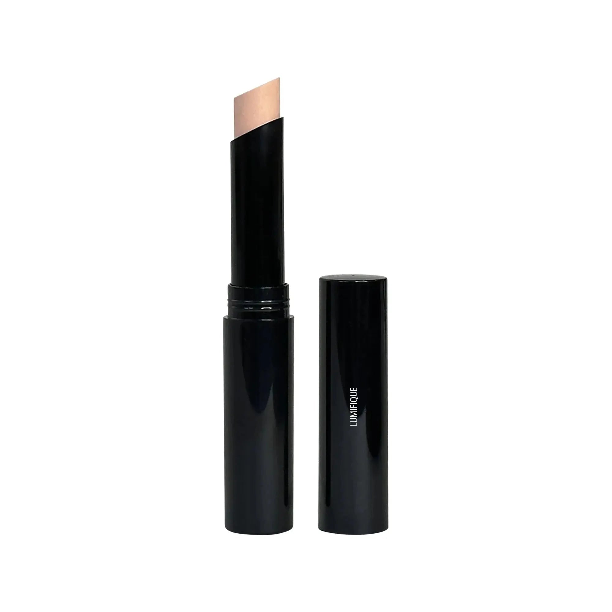 Creme Concealer Stick Pecan - Flawless Coverage for All Skin Types - Lumifique