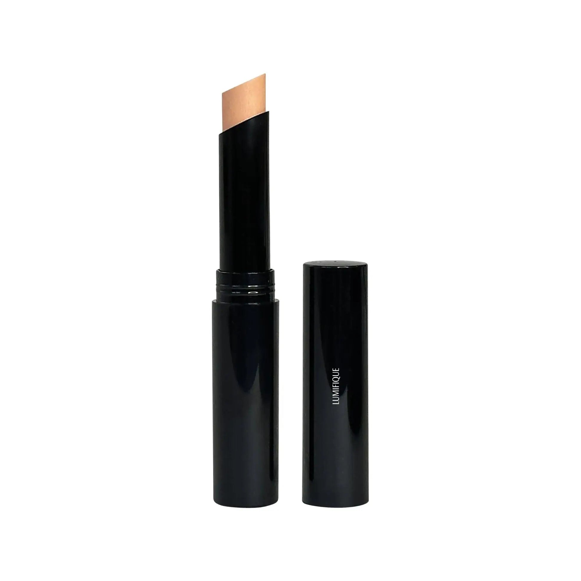 Creme Concealer Stick Pecan - Flawless Coverage for All Skin Types - Lumifique