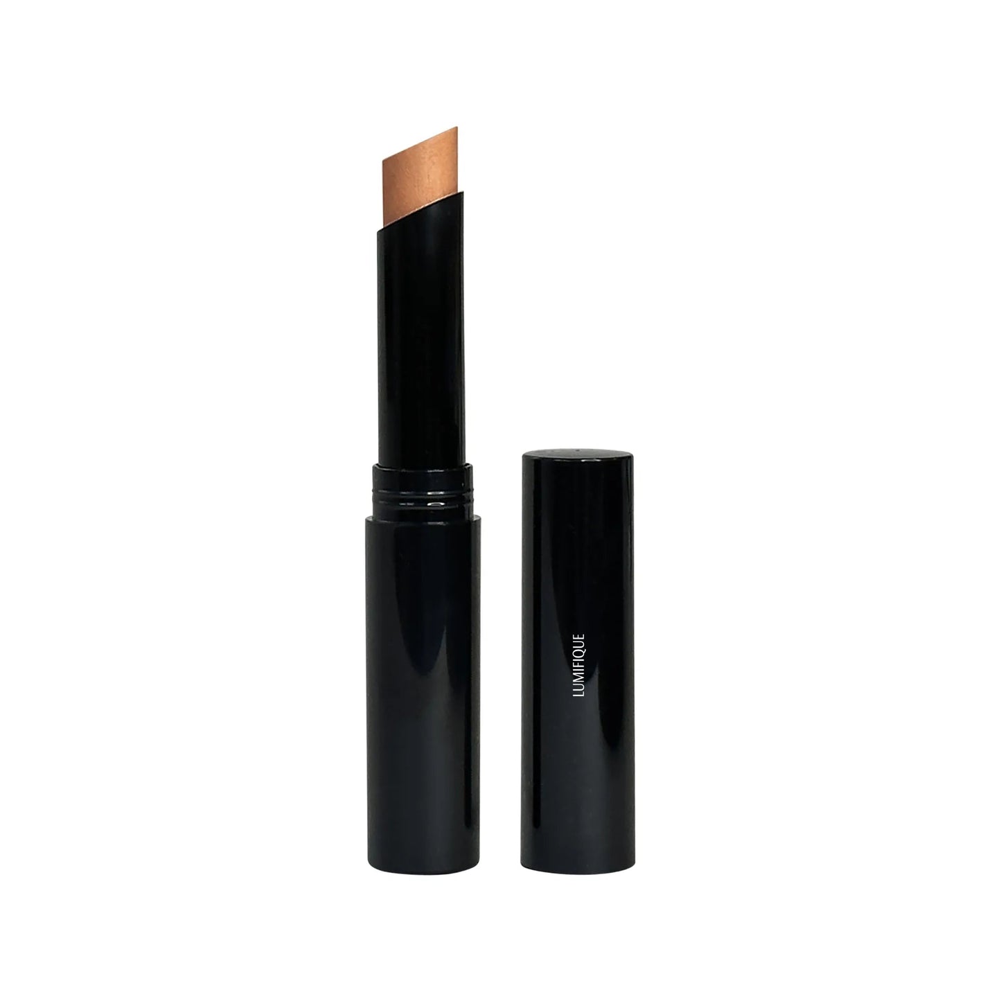 Creme Concealer Stick Pecan - Flawless Coverage for All Skin Types - Lumifique