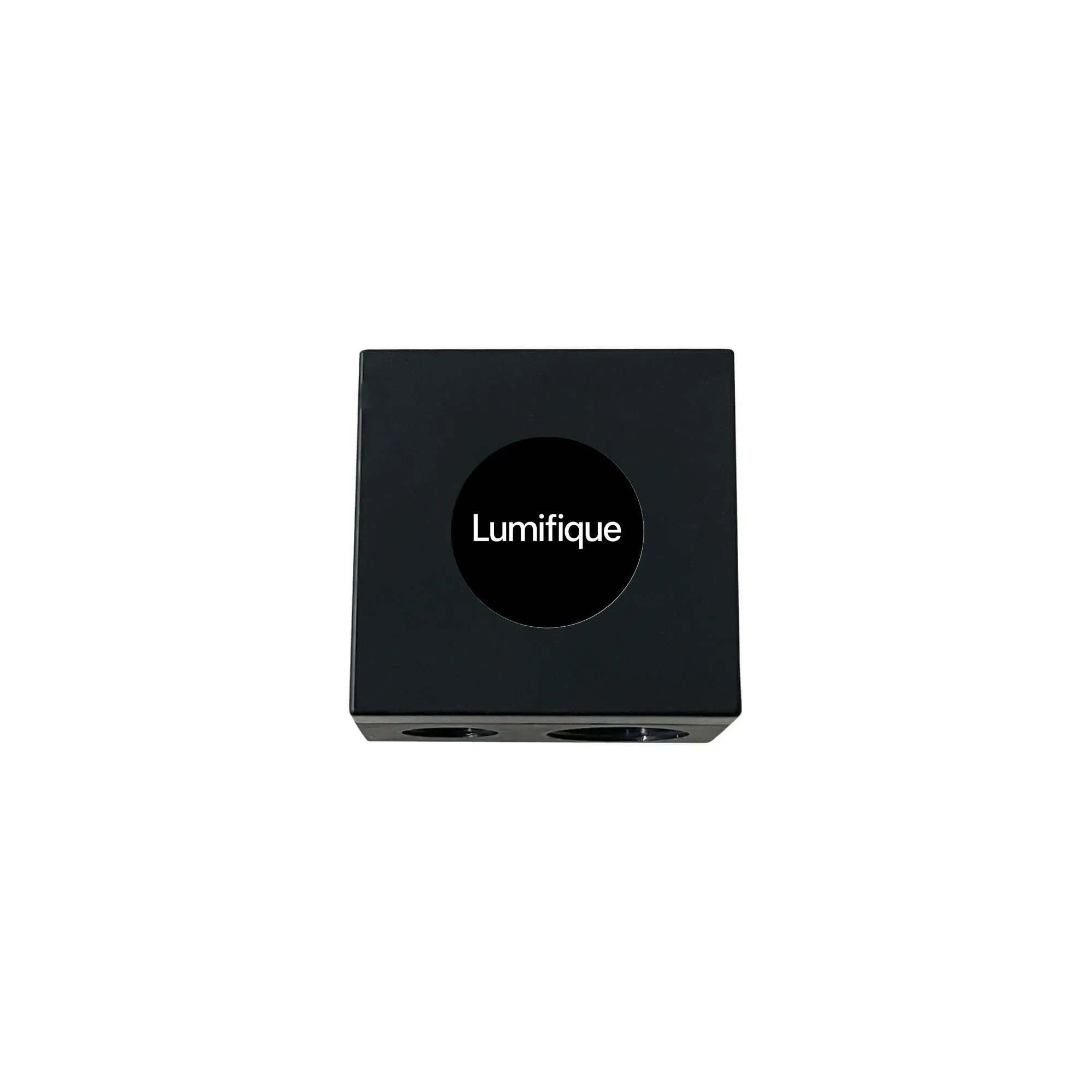 Dual Pencil Sharpener - Lumifique